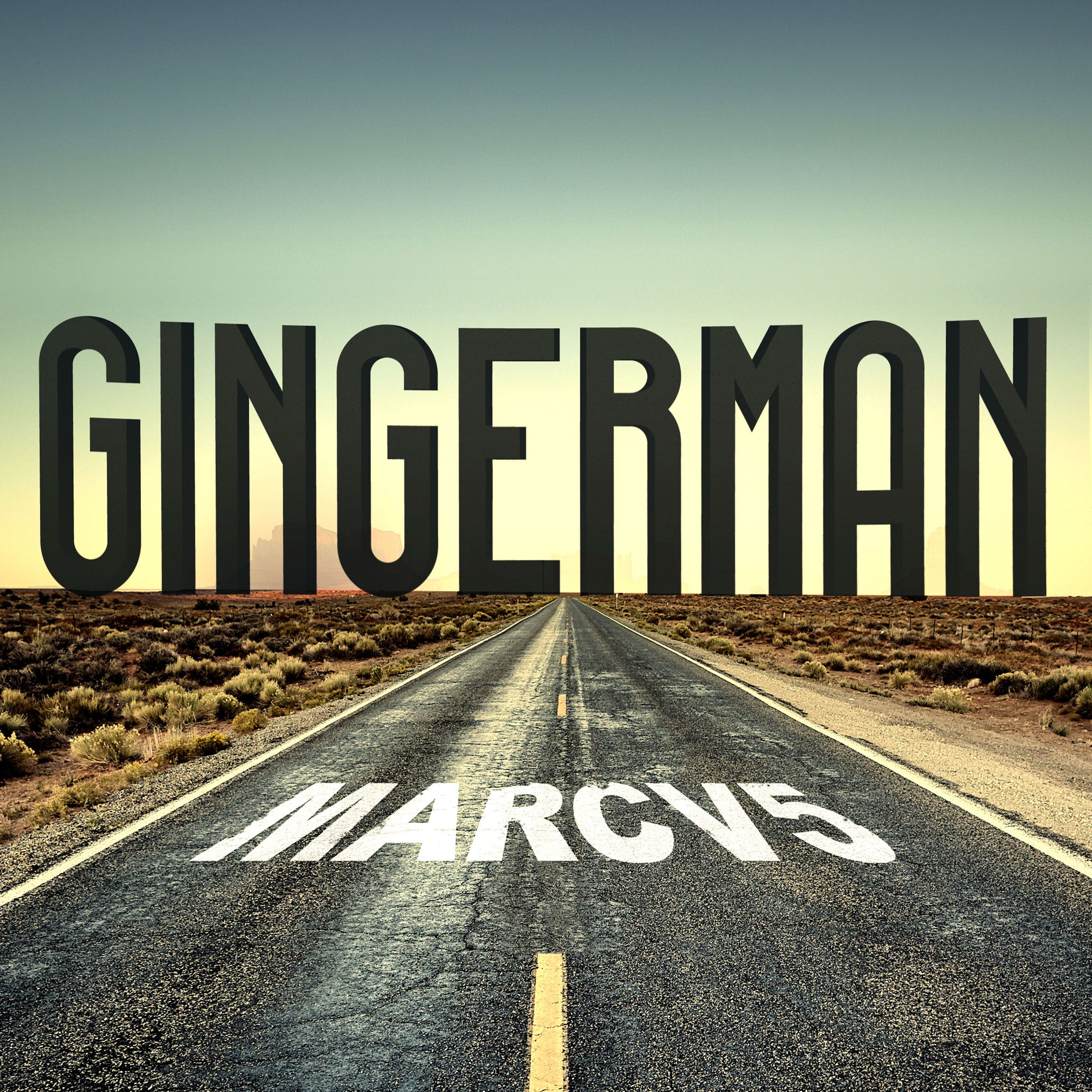 Gingerman