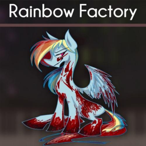 Rainbow Factory (Orchestral Remix)