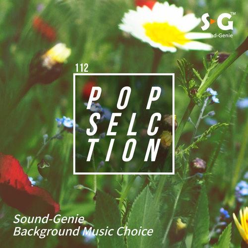 Sound-Genie Pop Selection 112