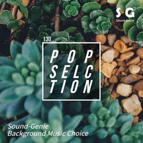 Sound-Genie Pop Selection 130