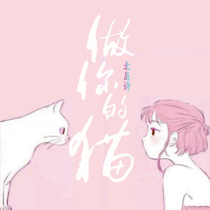 做你的猫