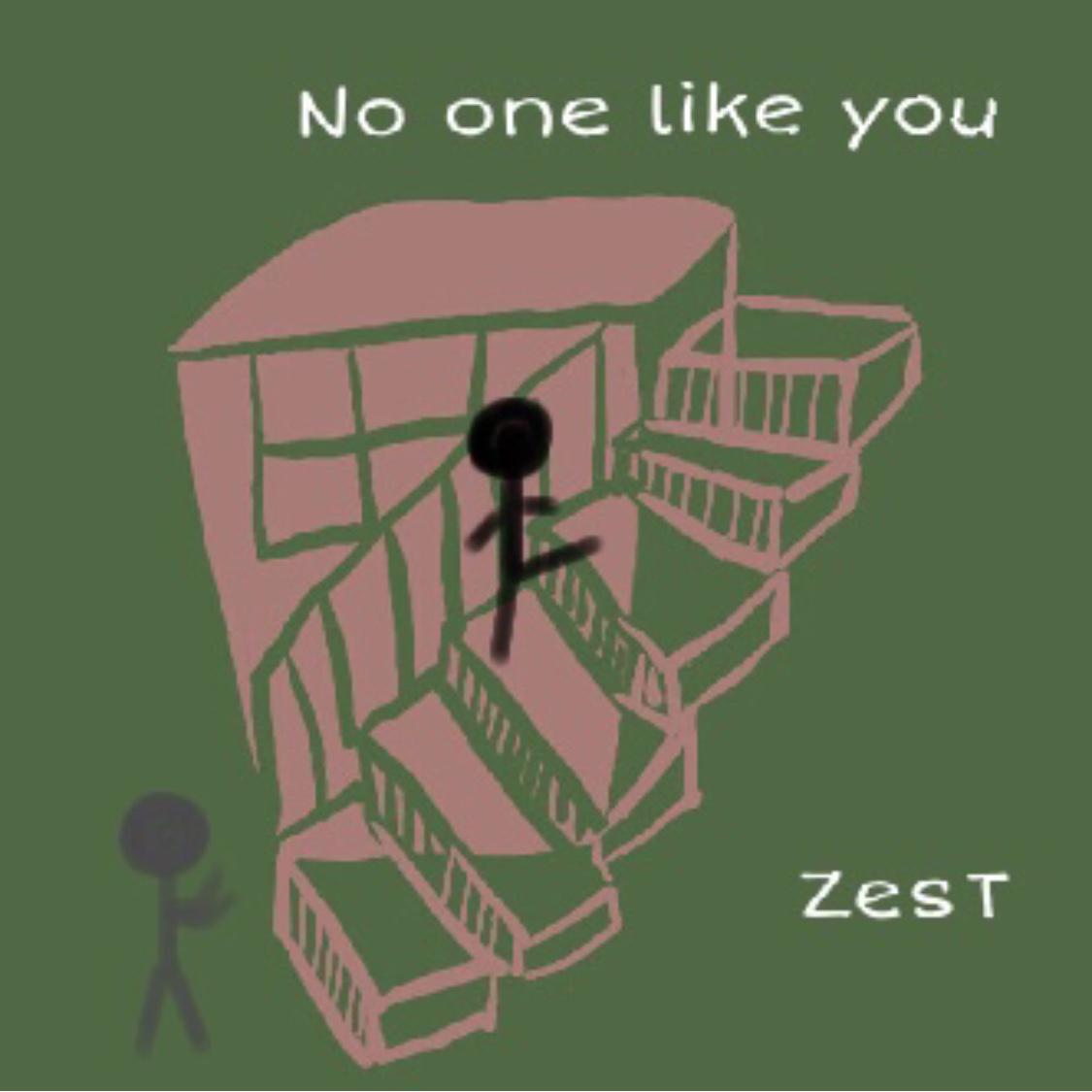 No One Like U