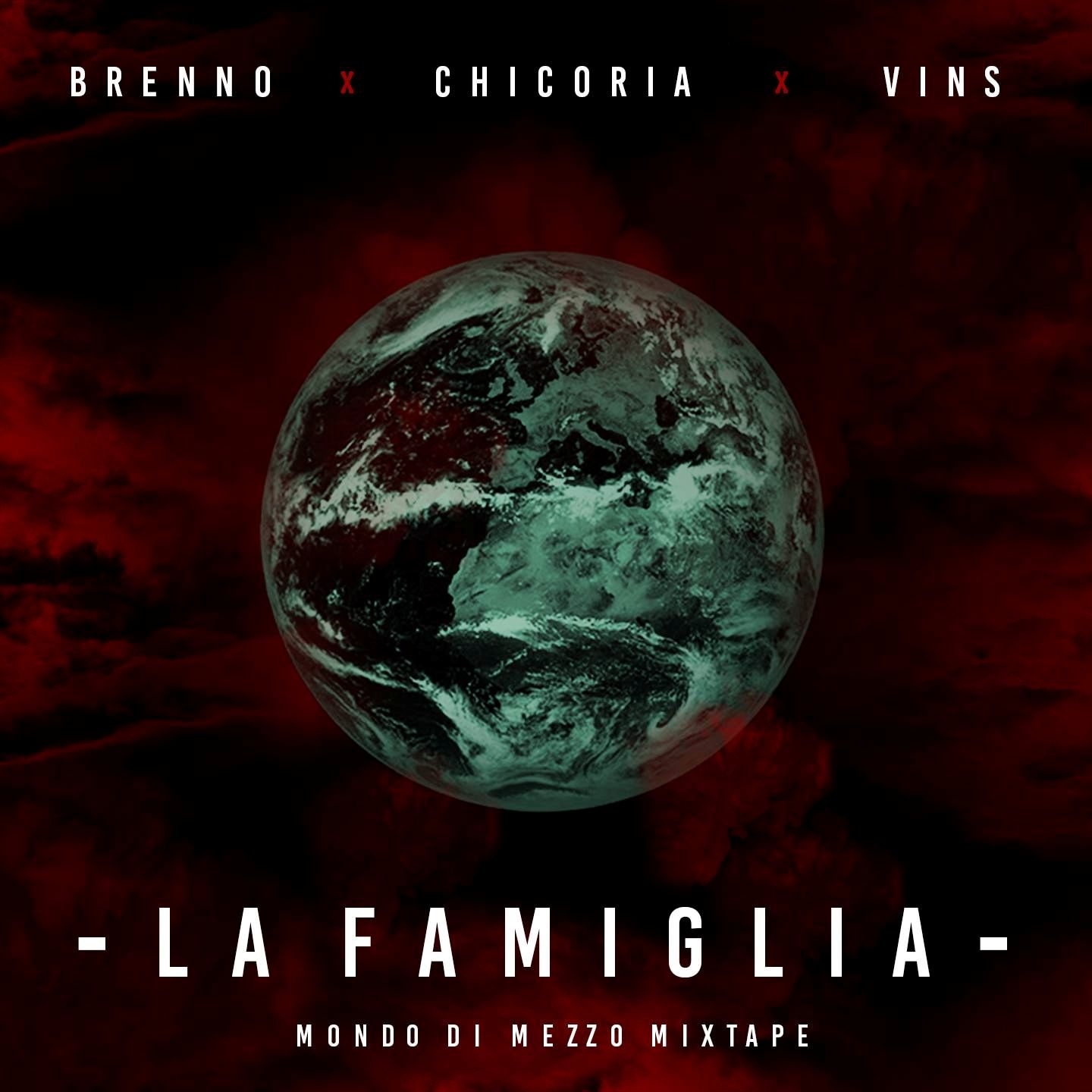 La Famiglia (Mondo Di Mezzo Mixtape)