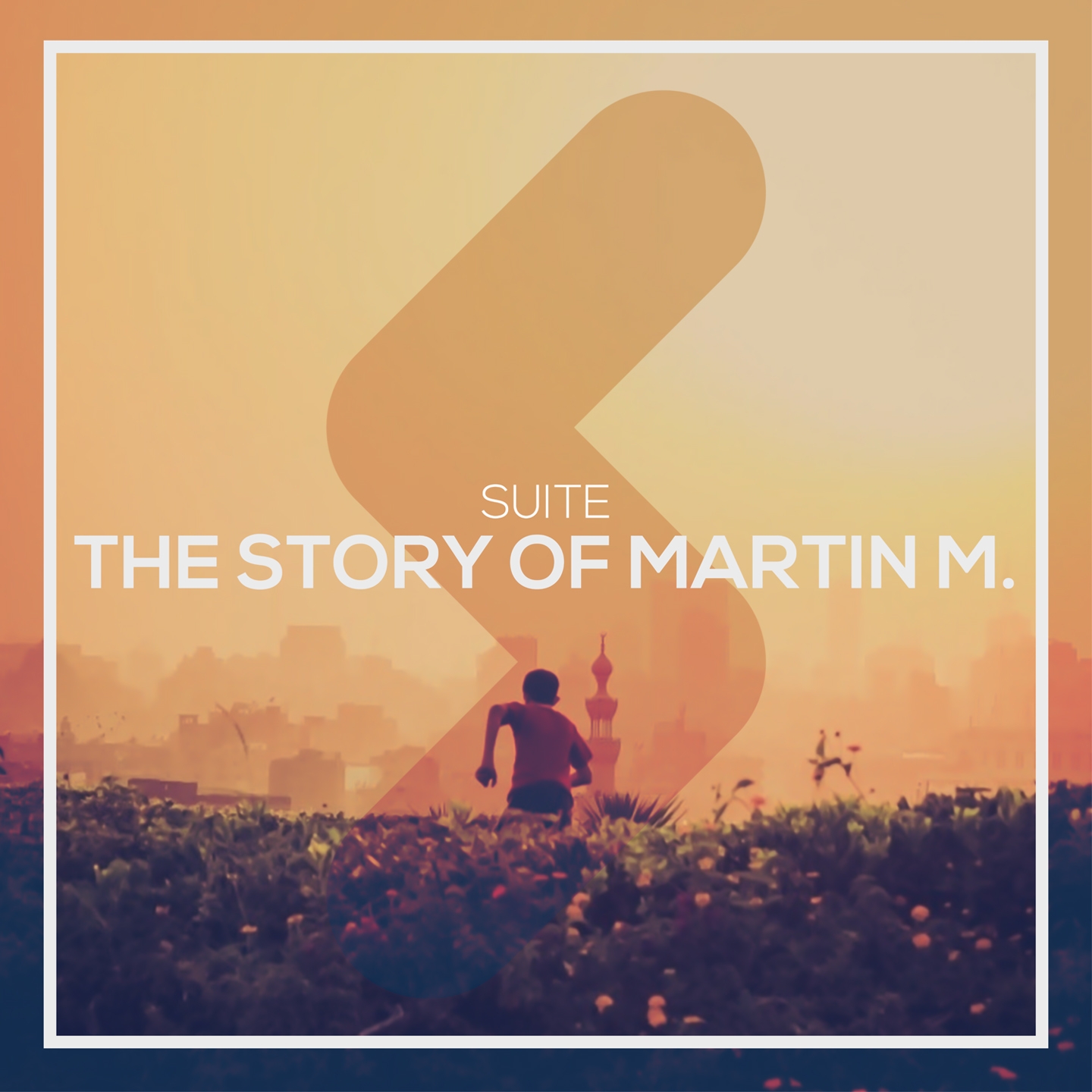 The Story of Martin M. (Spanish Version)