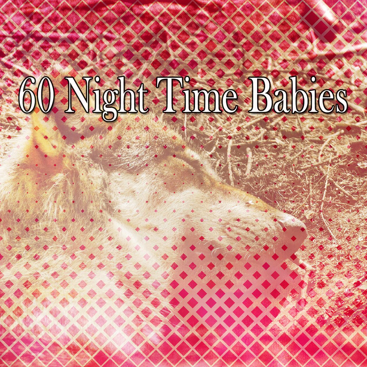 60 Night Time Babies