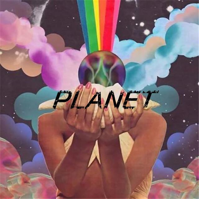 PLANET（Cover：ラムジ）