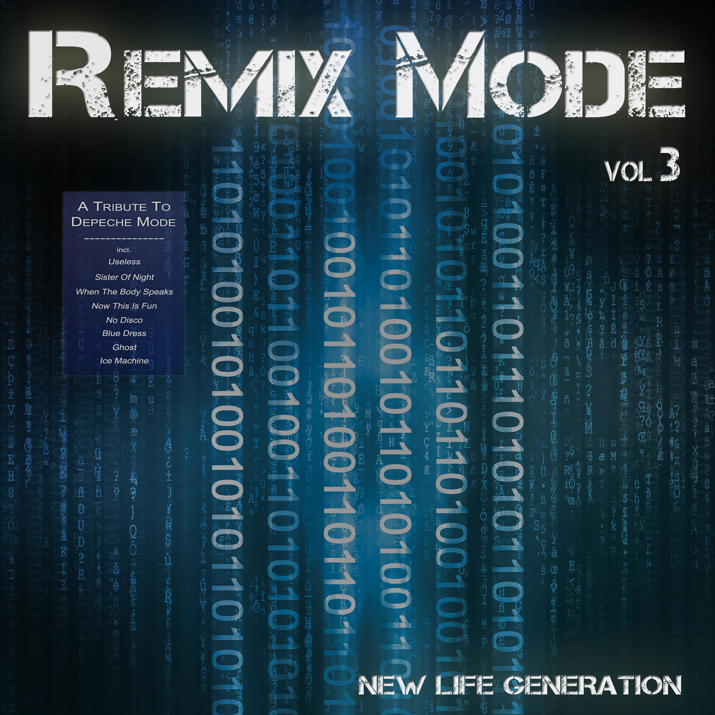 Remix Mode, Vol. 3