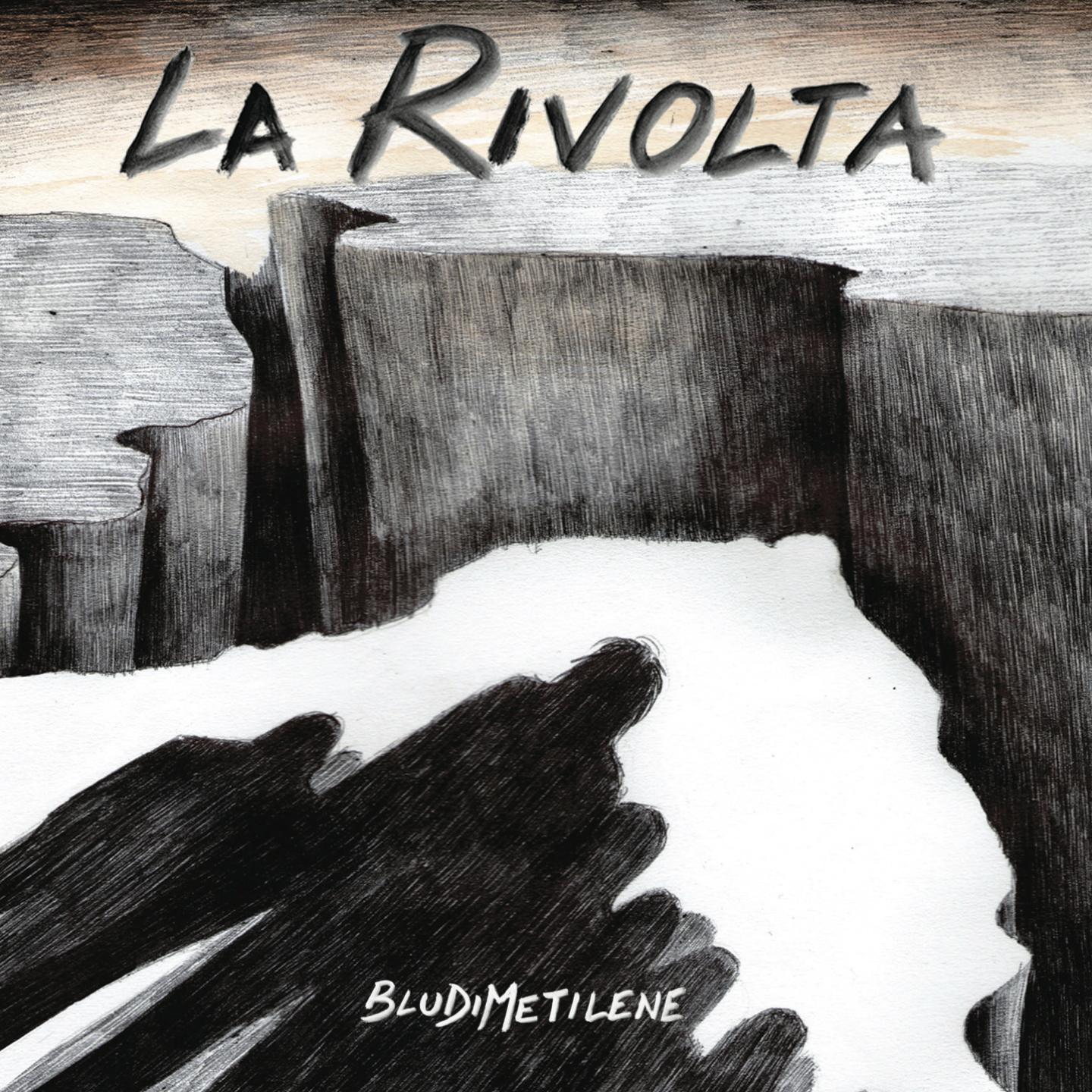 La rivolta