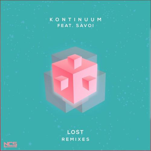 Lost (Remixes)