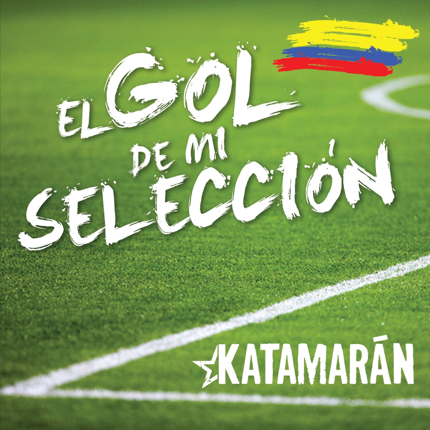 El Gol de Mi Selección