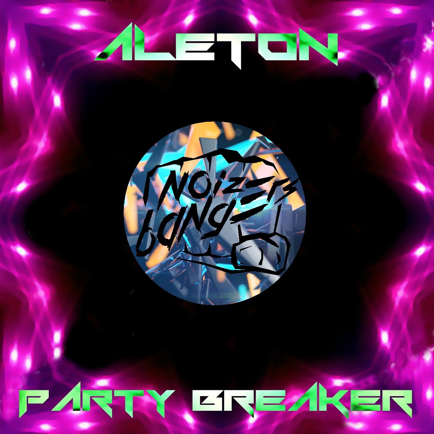 Party Breaker