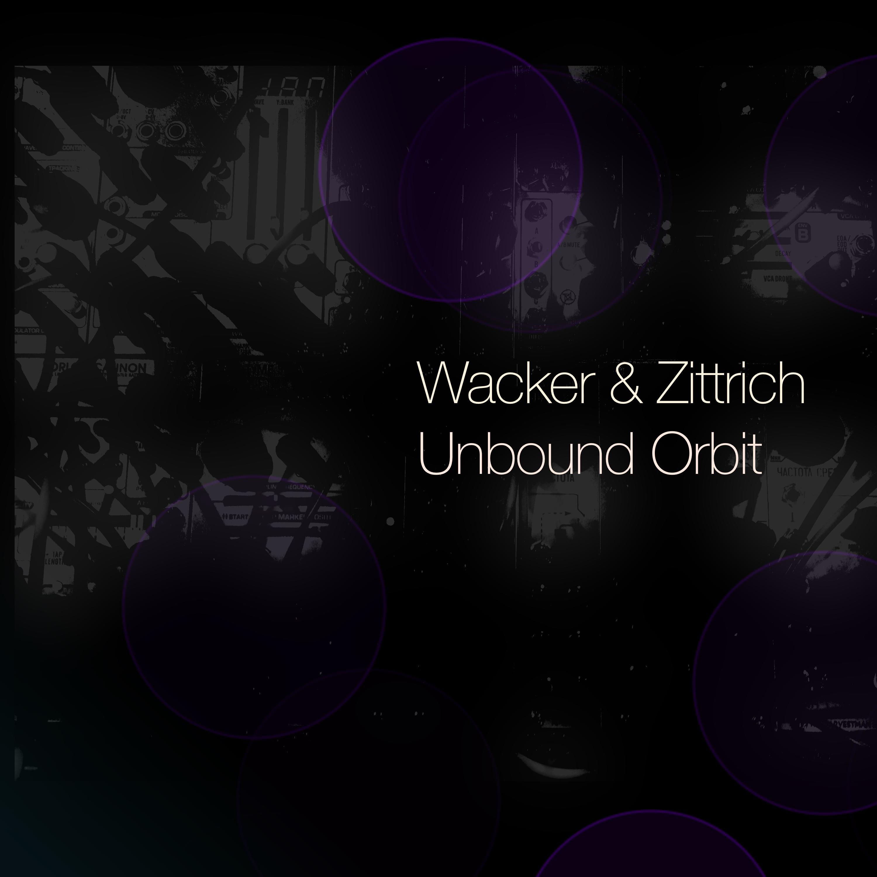 Unbound Orbit