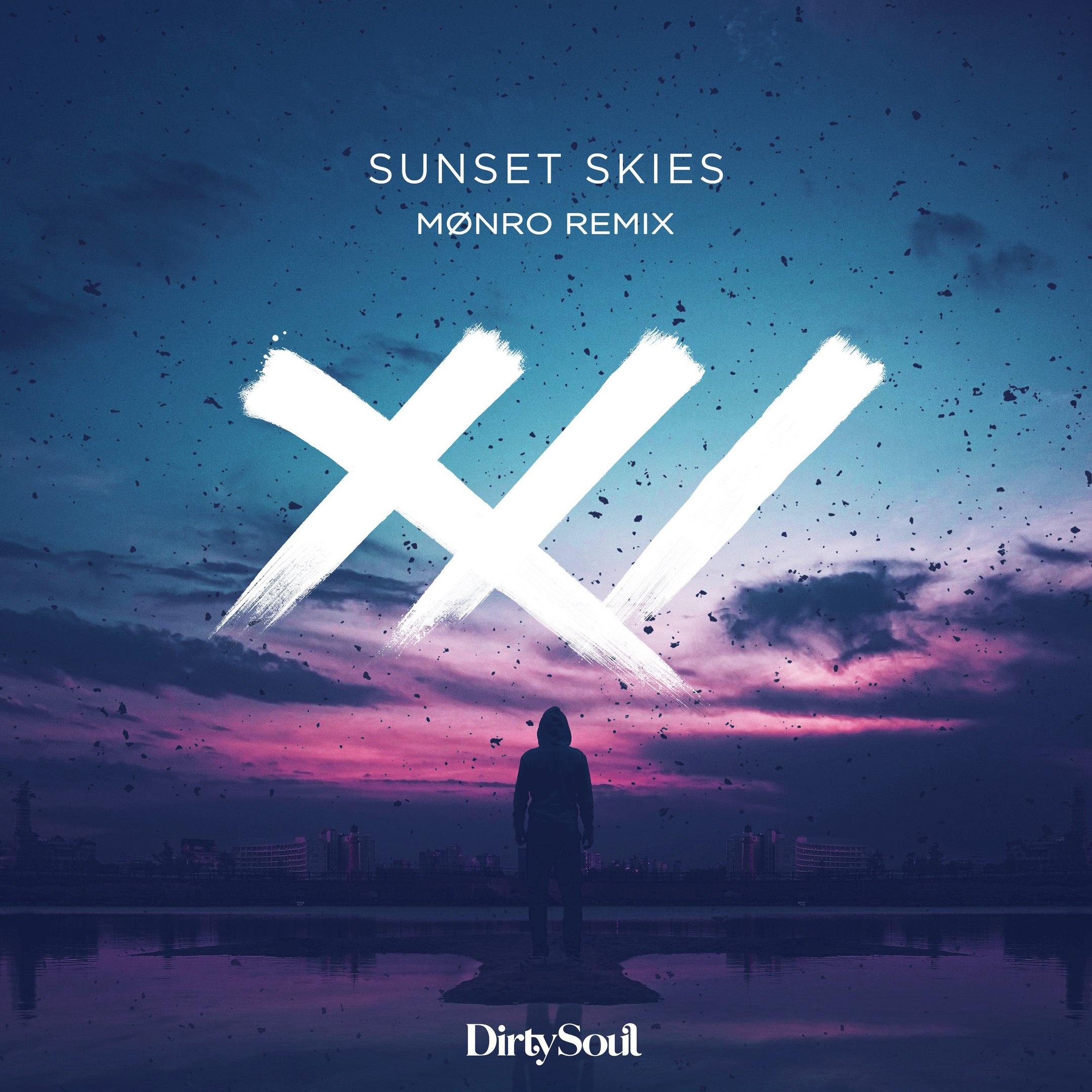 Sunset Skies (MØNRO Remix) 