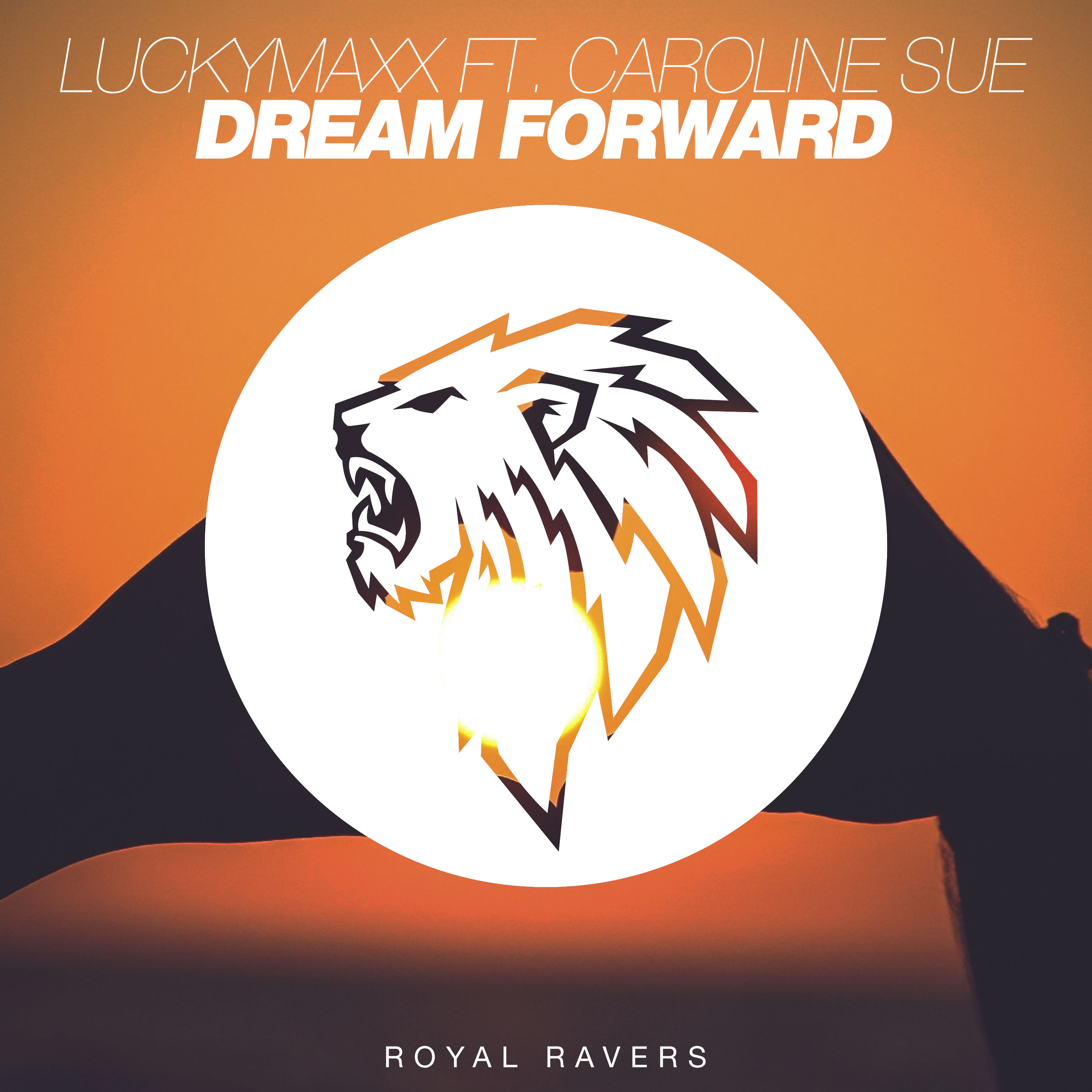 Dream Forward (Radio Edit)