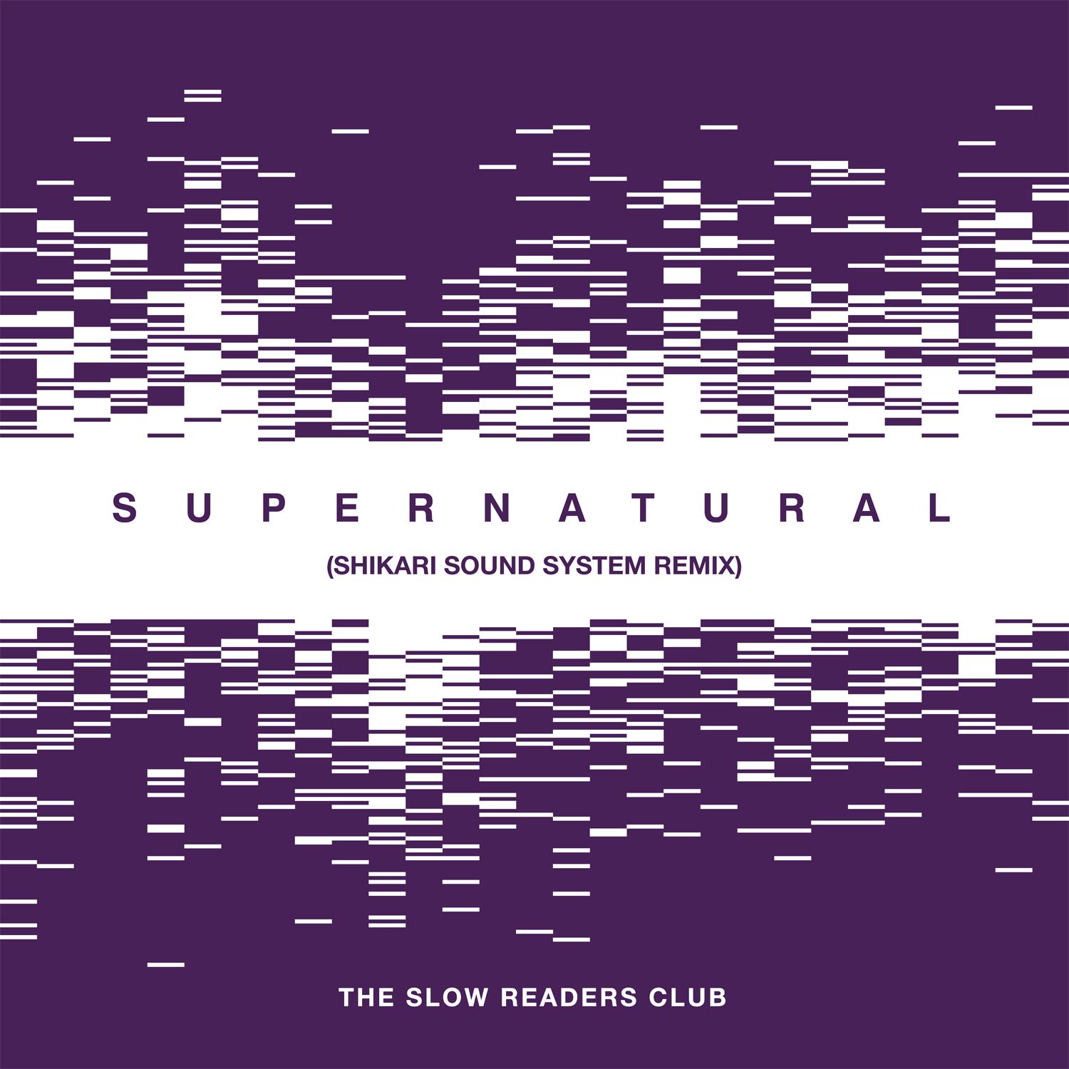 Supernatural (Shikari Sound System Remix)