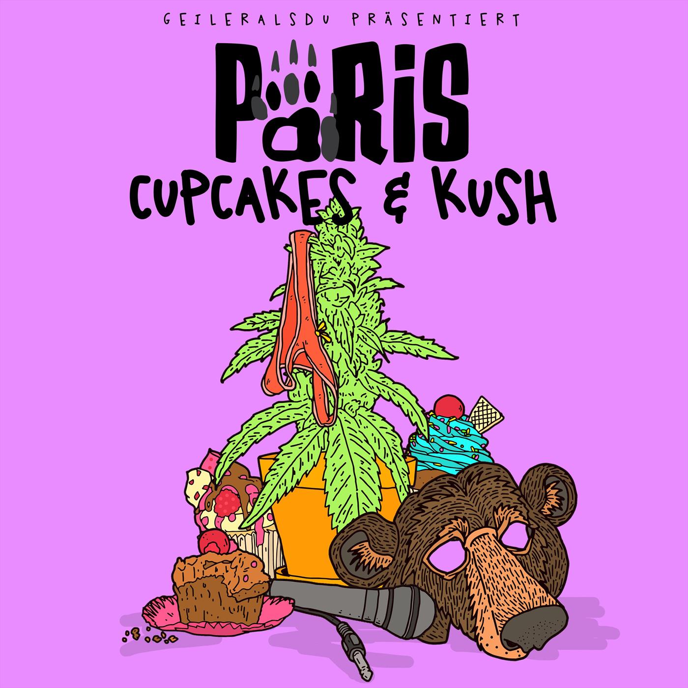 Cupcakes & Kush