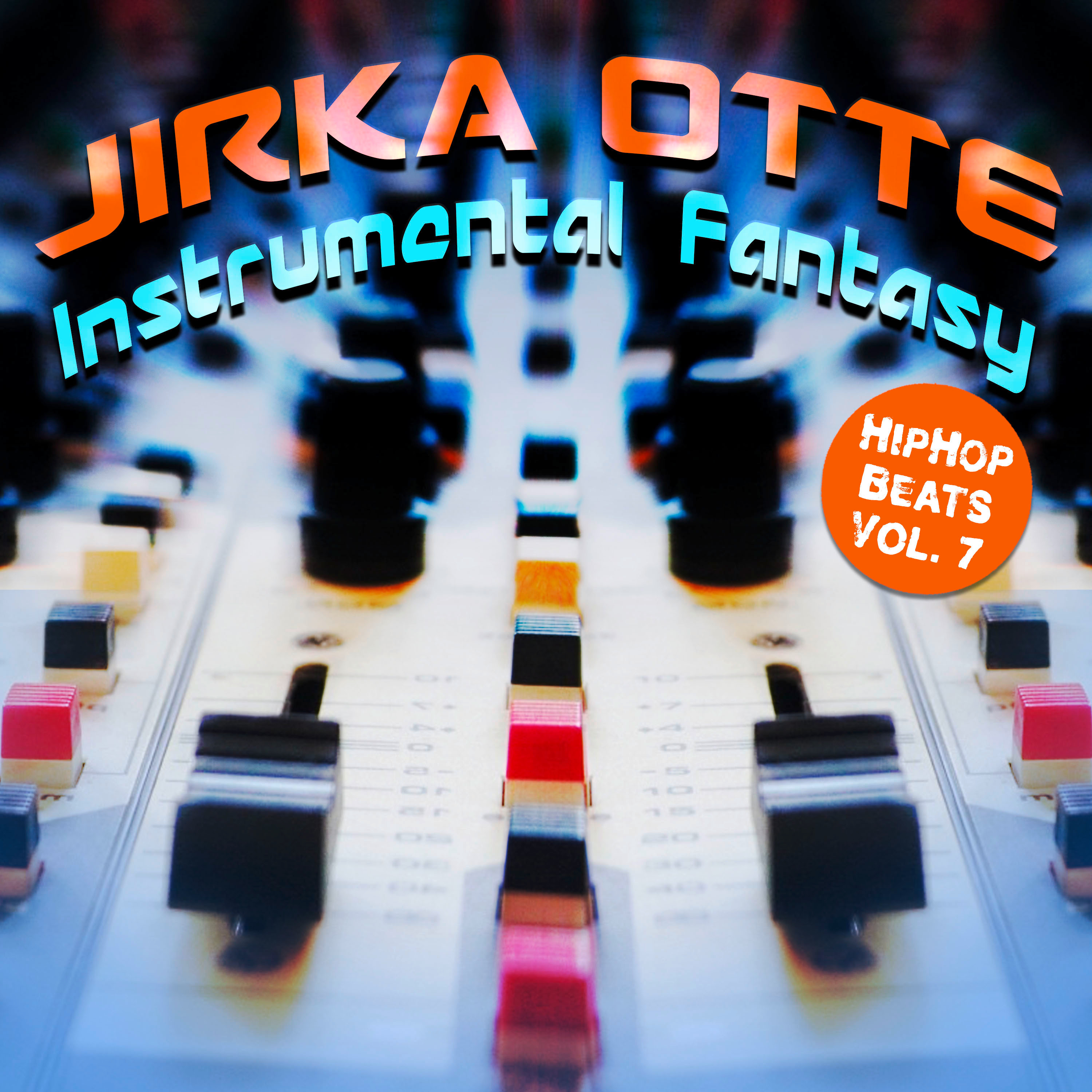 Instrumental Fantasy, Vol. 7