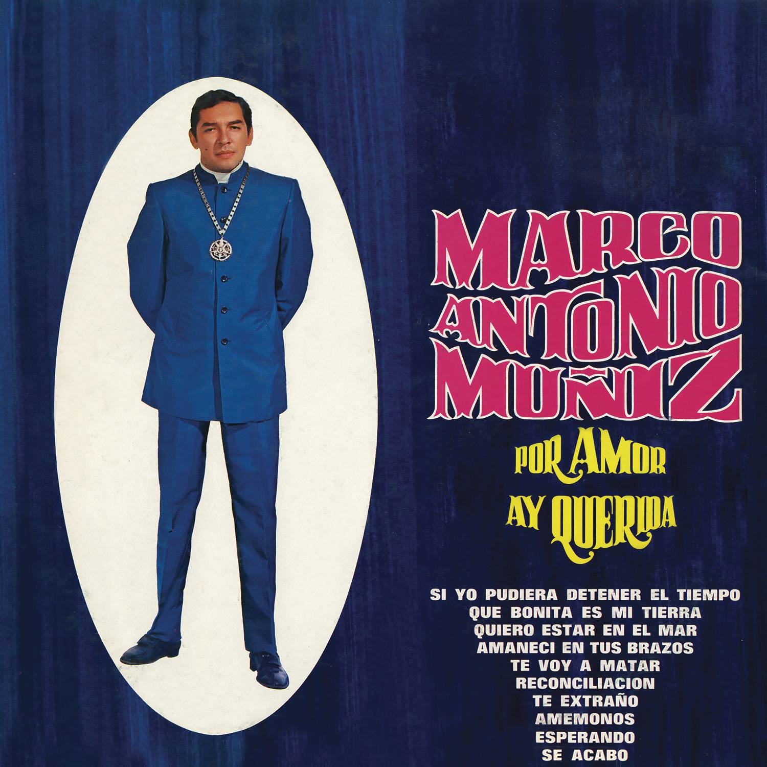 Marco Antonio Muñíz