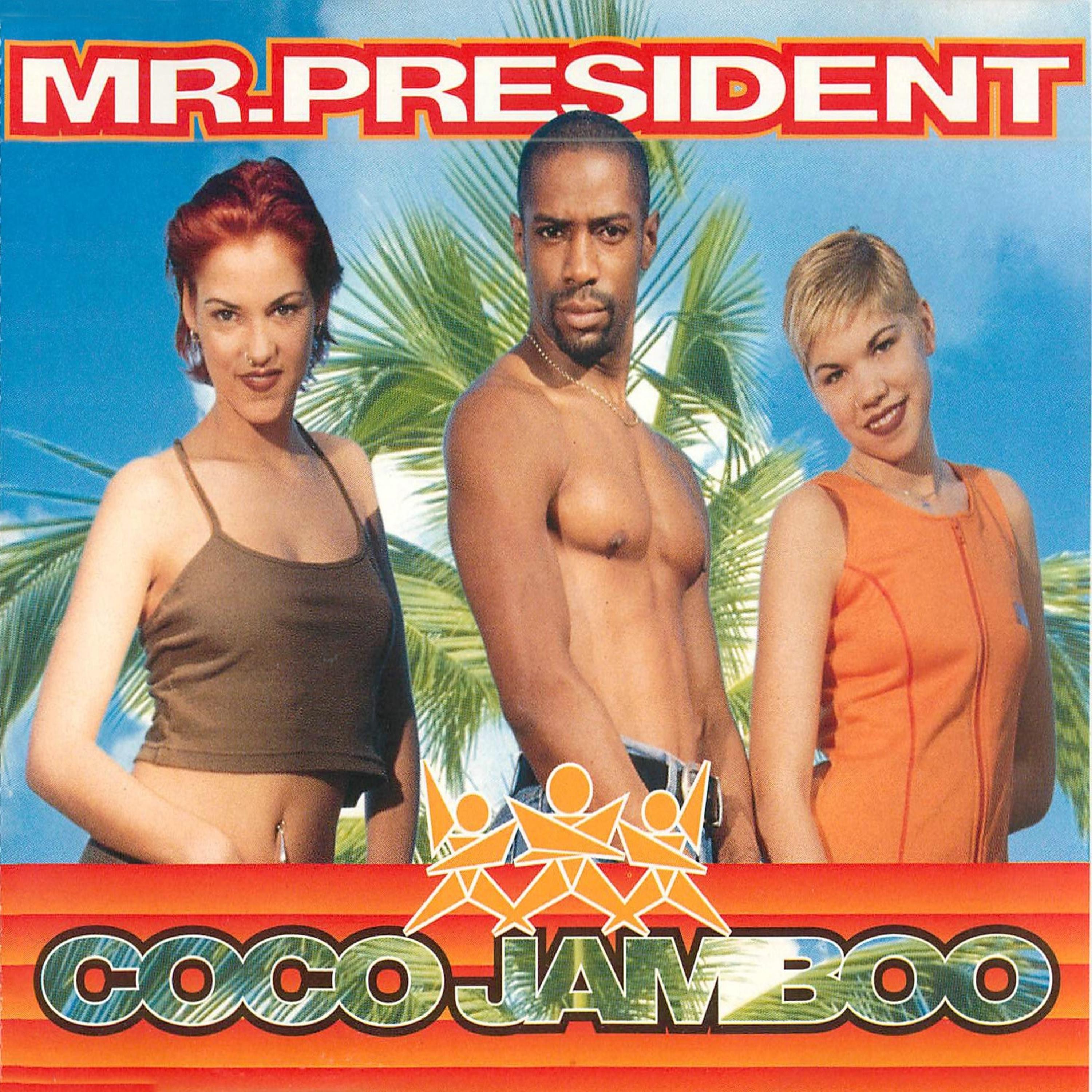 Coco Jamboo (Groove Version)