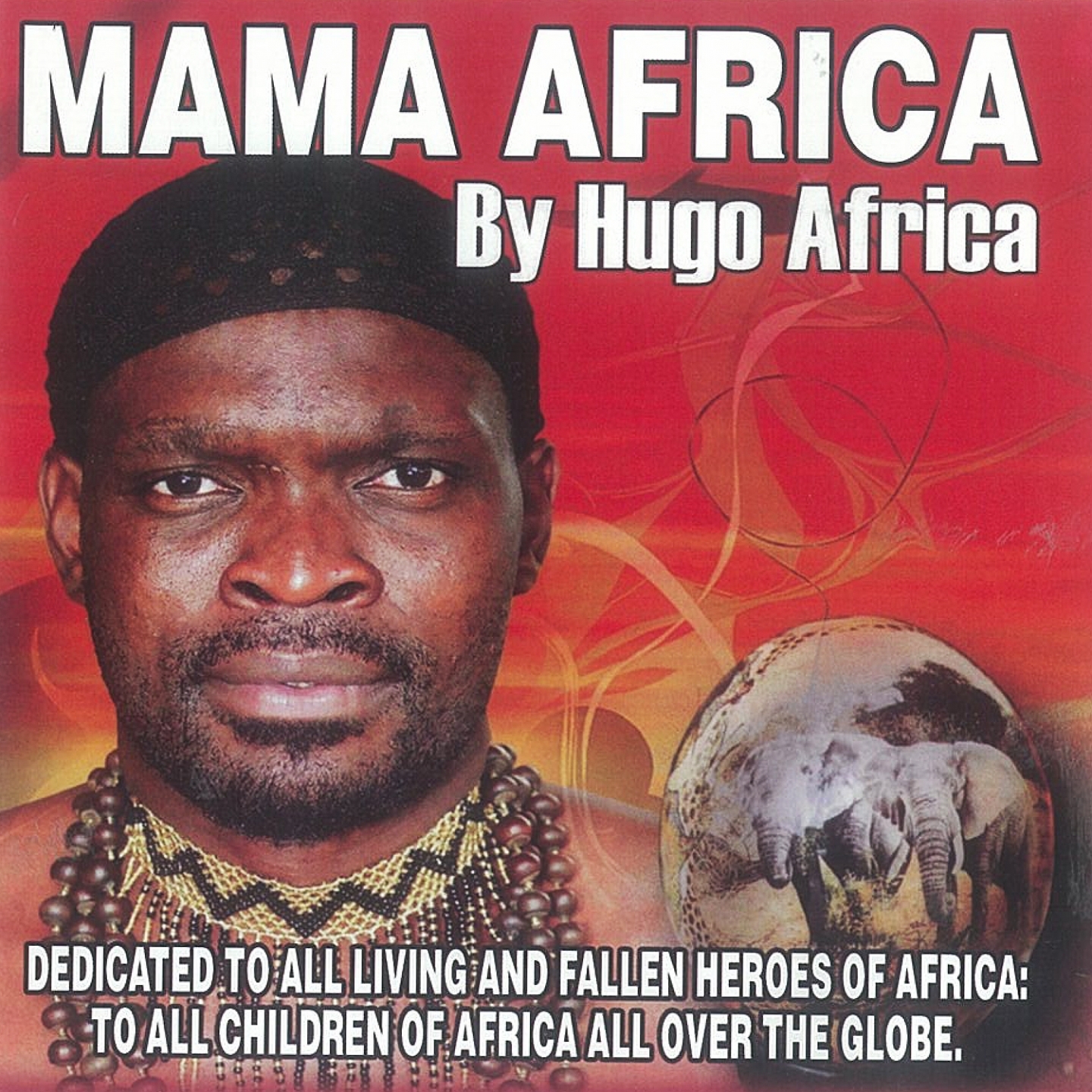 Mama Africa