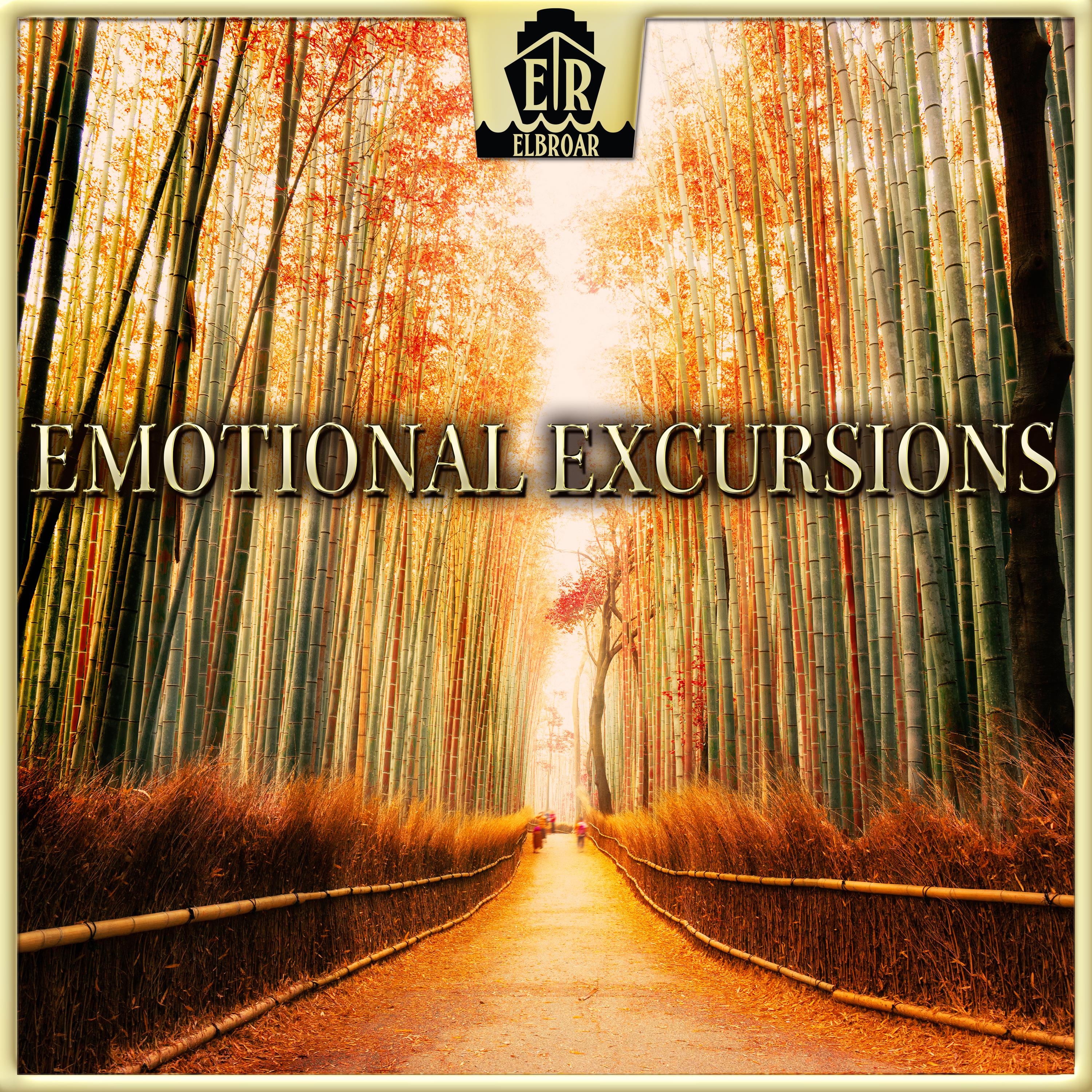 Emotional Excursions - Intimate Moments, Heartwarming Piano & Orchestra Performances