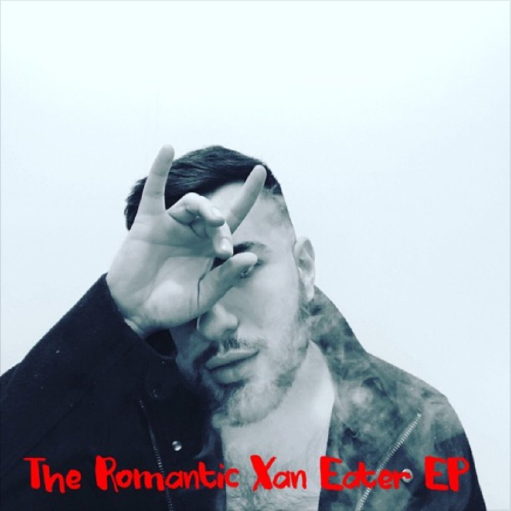 The Romantic Xan Eater