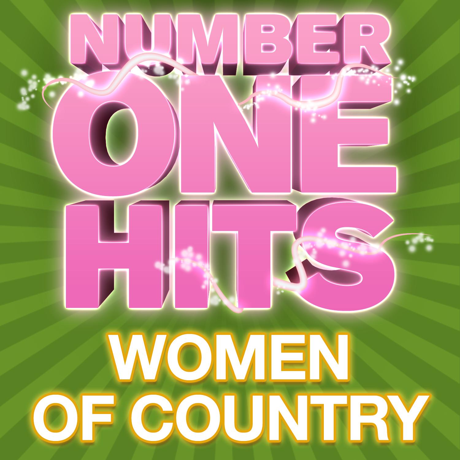 Number One Hits: Women of Country