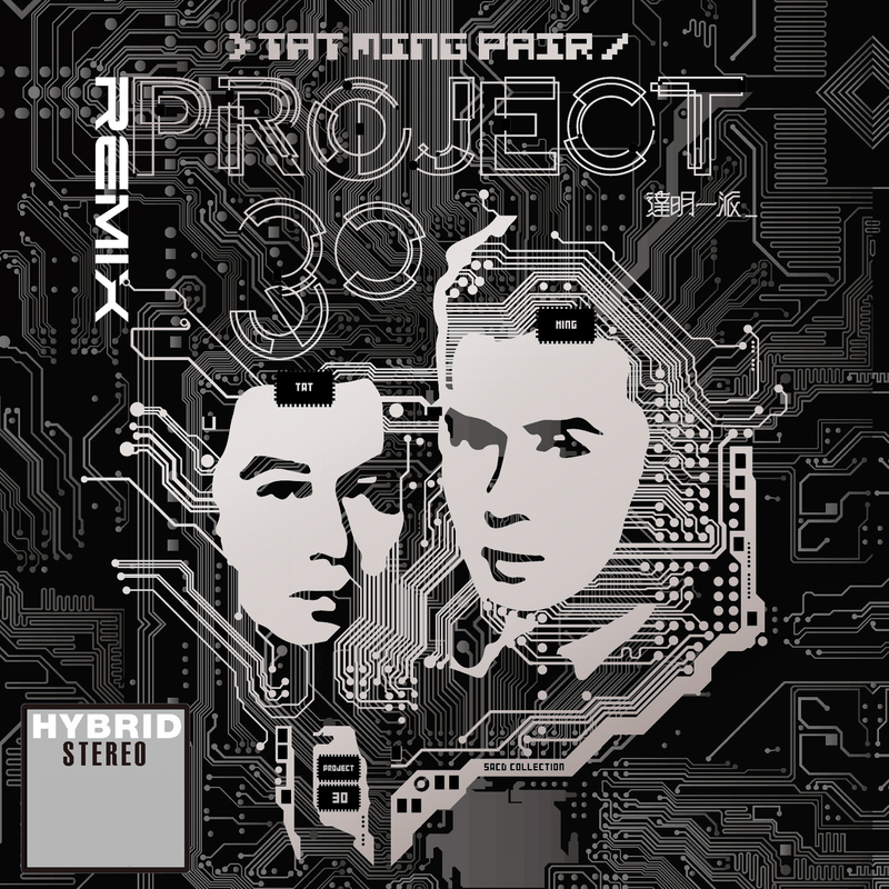 Remix (Project 30)