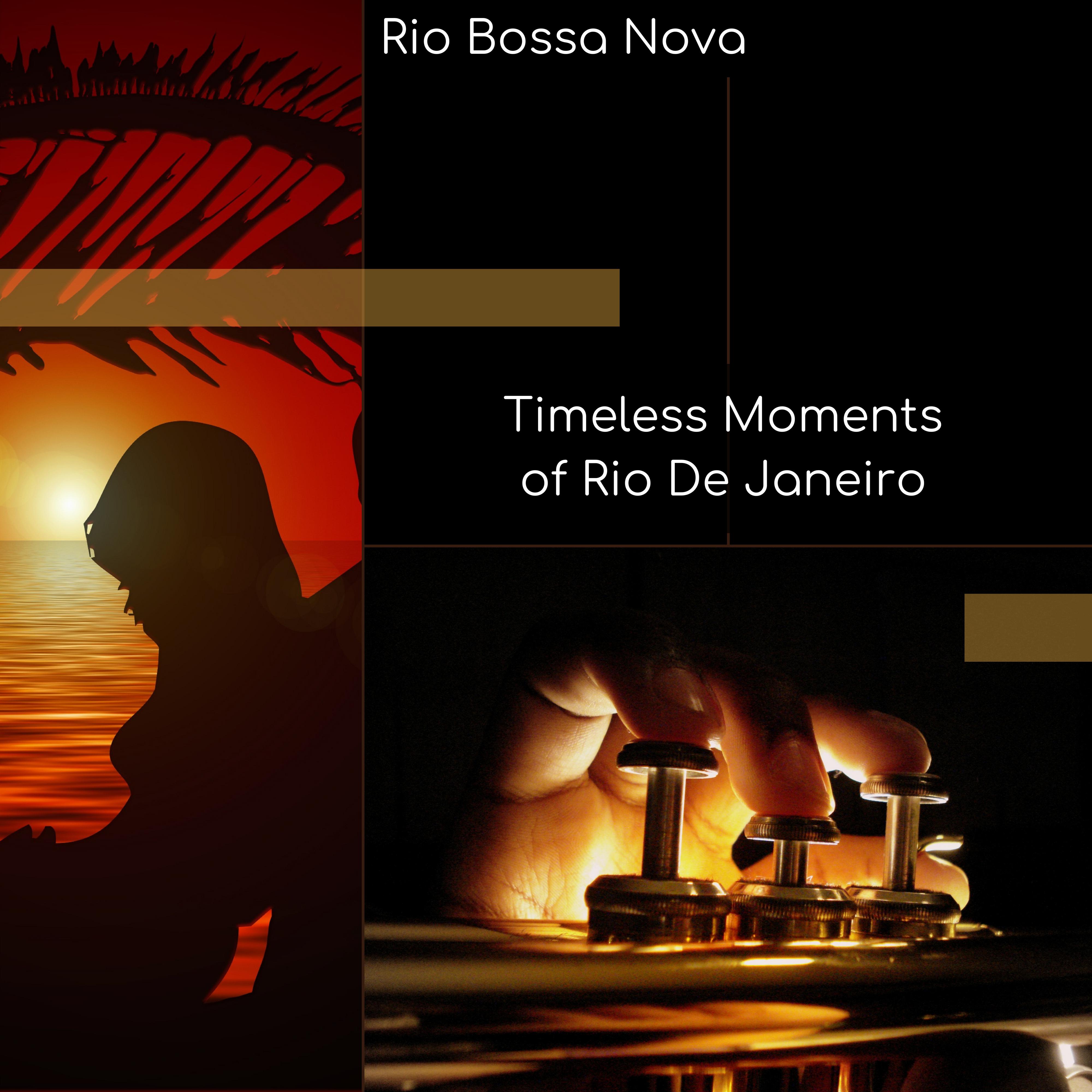 Heavenly Music for Fashionable Moments in Rio De Janeiro