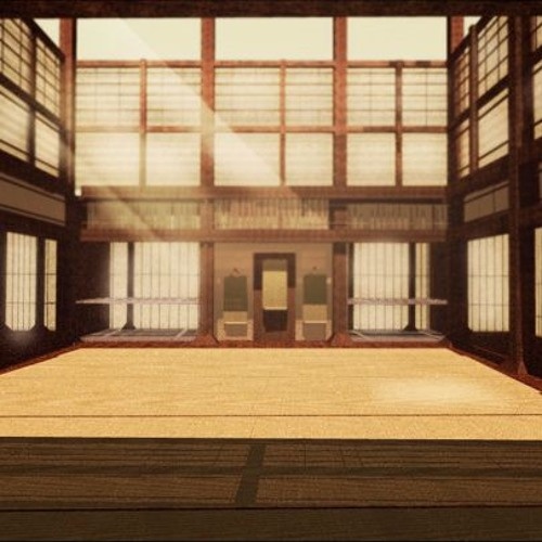 道場 [Dojo]