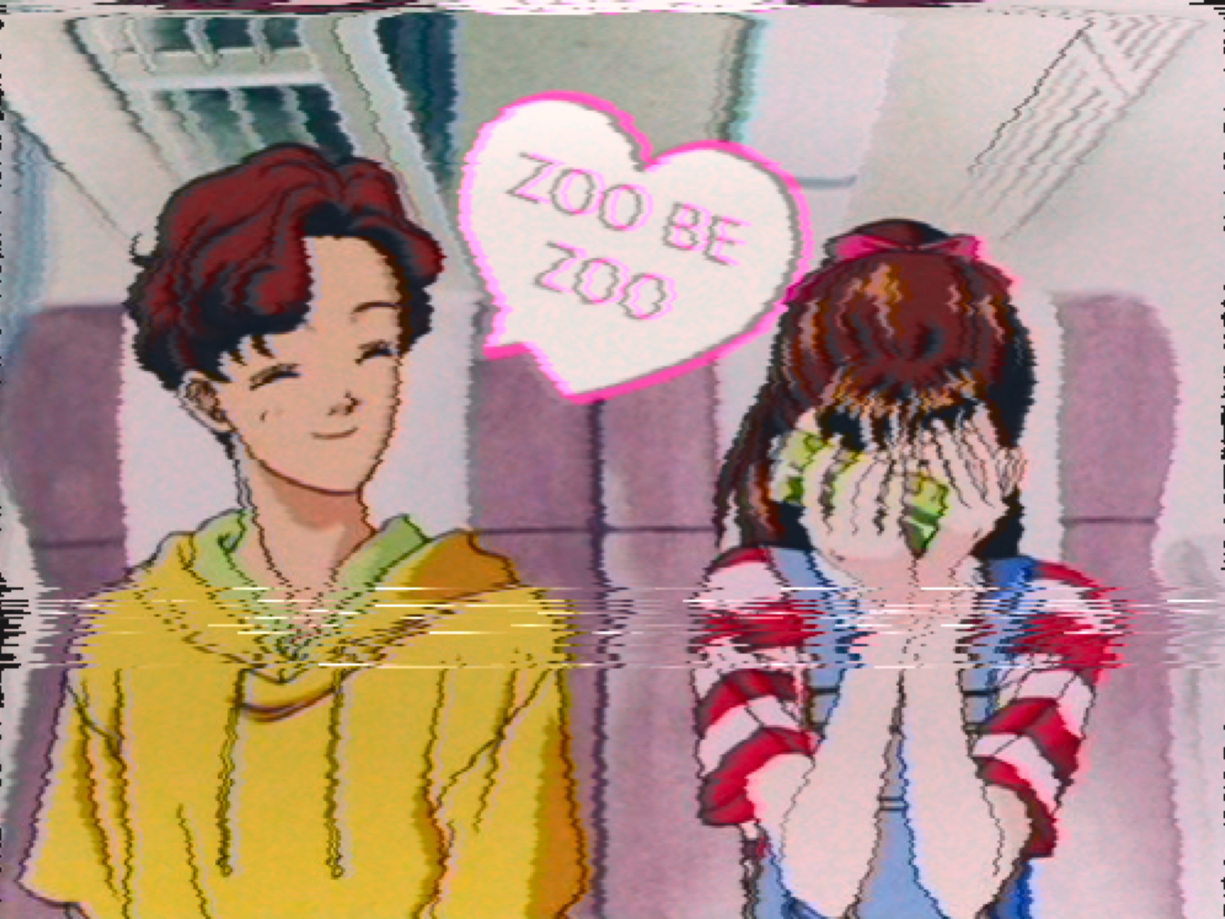  ZOO BE ZOO 