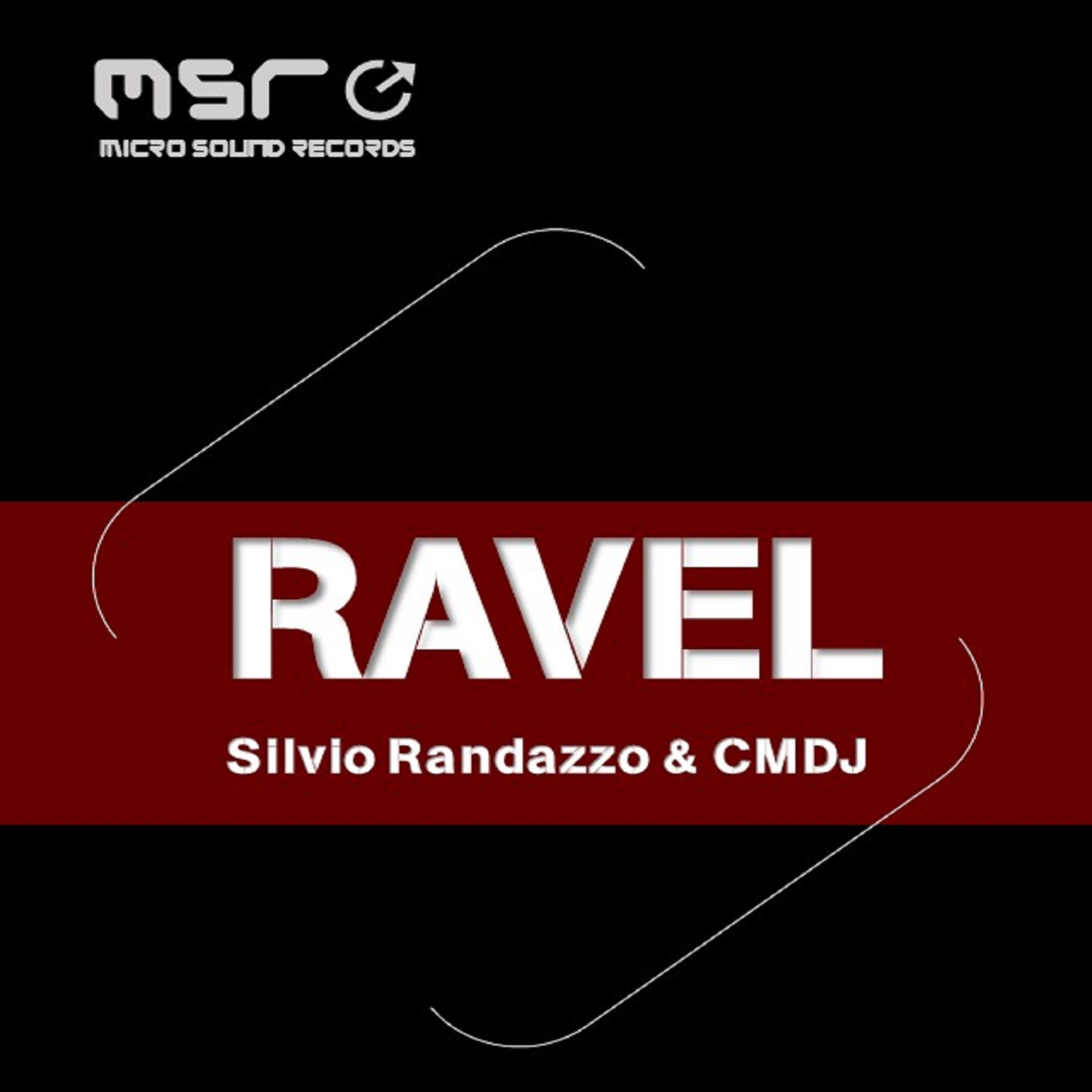 Ravel (Radio Edit Mix)