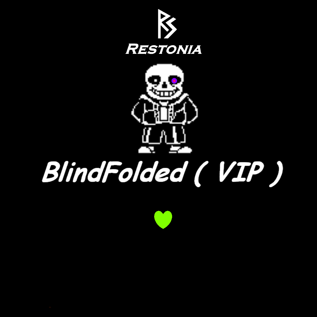 Blindfolded ( Medly Dubstep Mix )