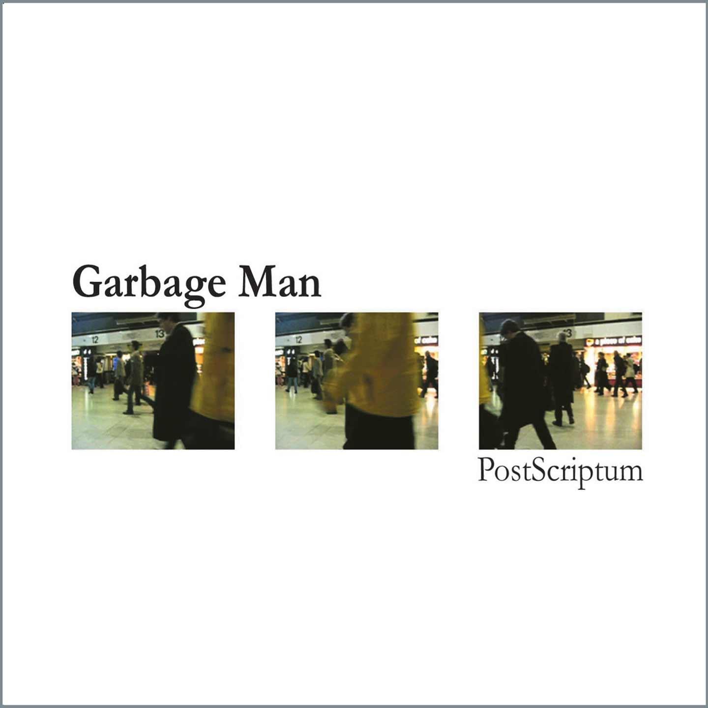 Garbage Man