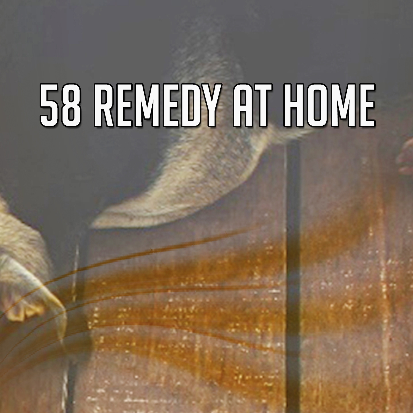 58 Remedy At Home