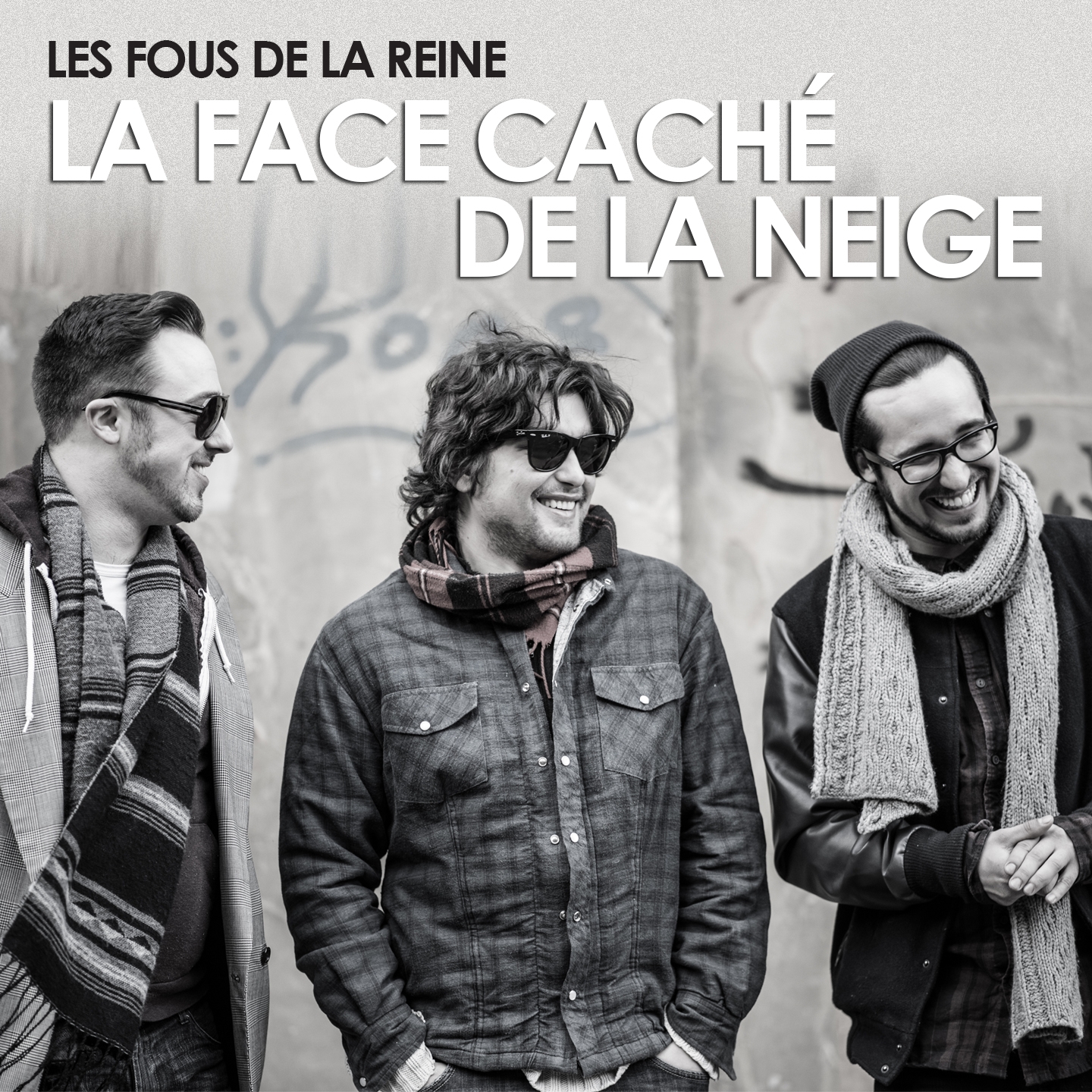 La face cachée de la neige (Radio Edit)