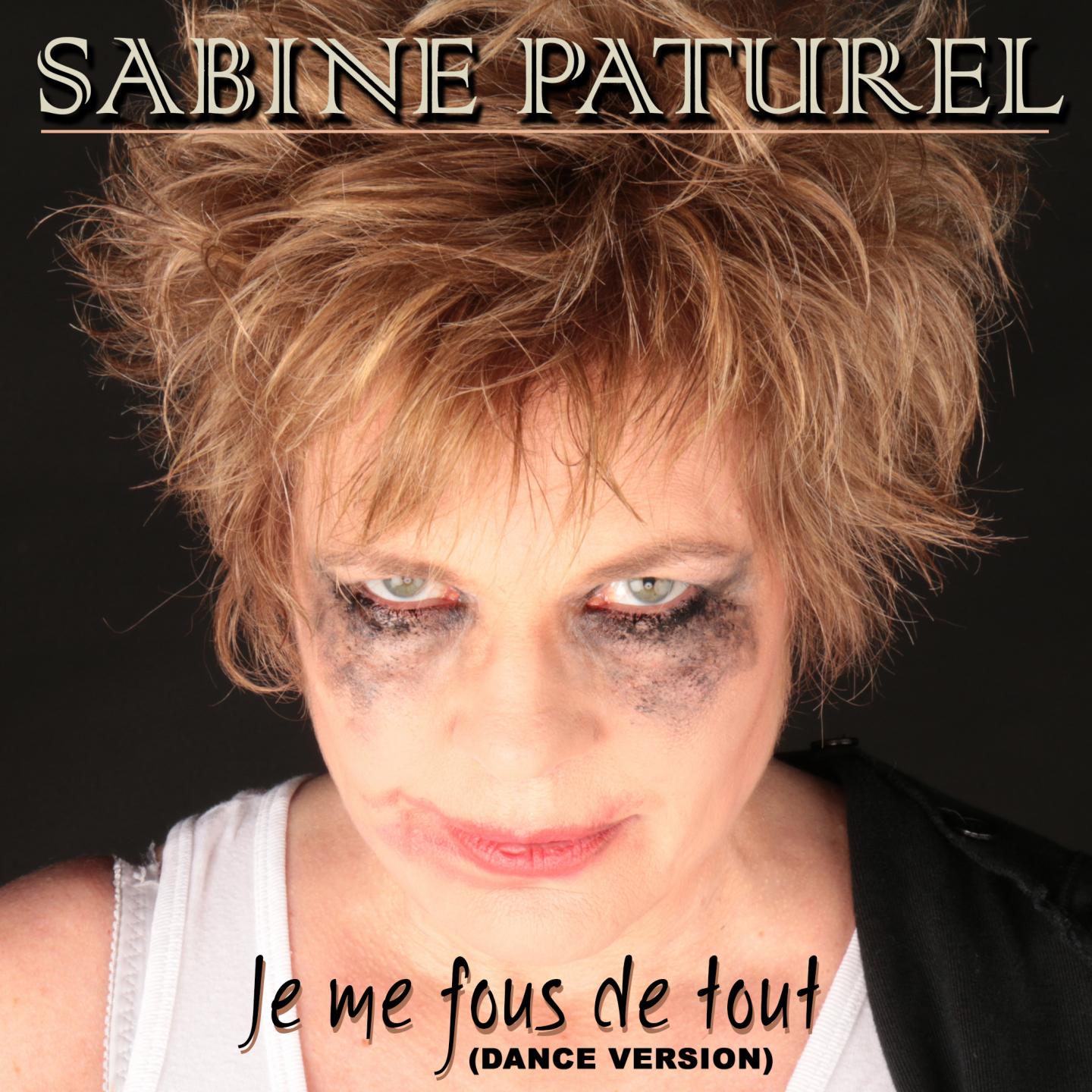 Je me fous de tout (Radio Edit)