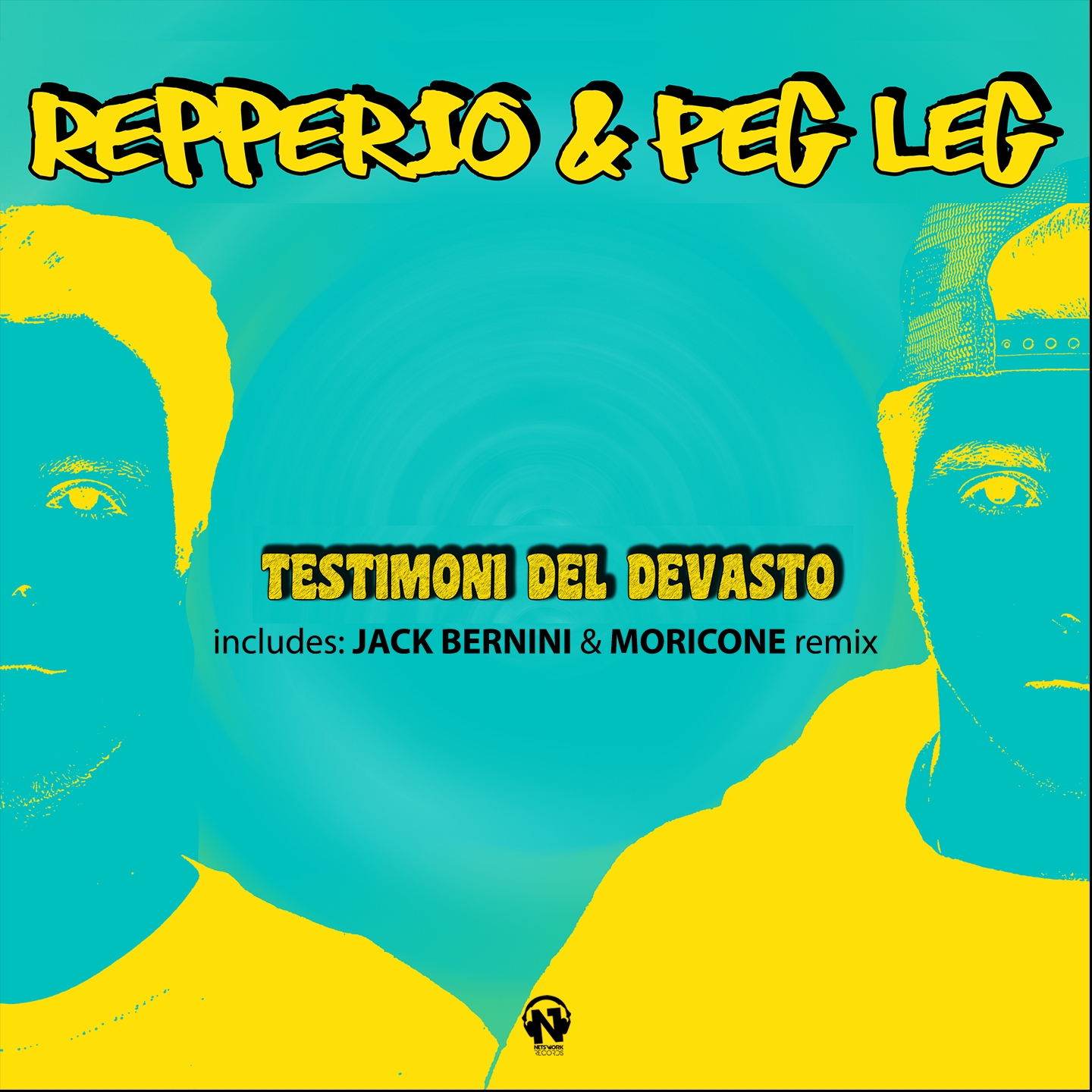 Testimoni del devasto (Radio Edit)