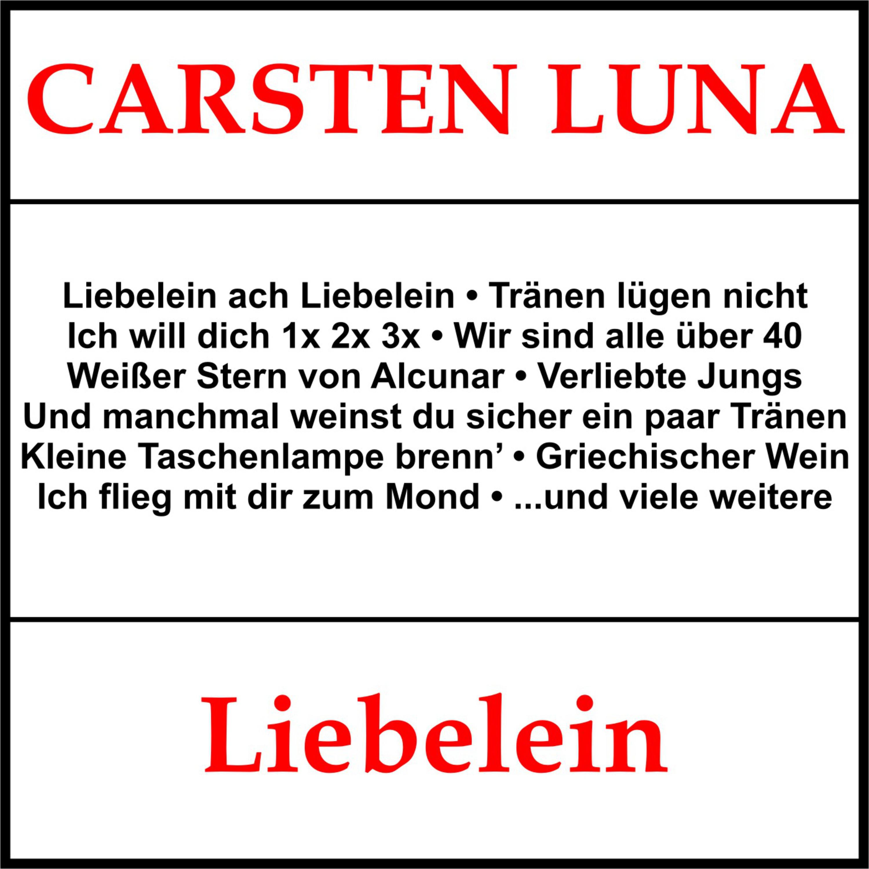 Tränen lügen nicht