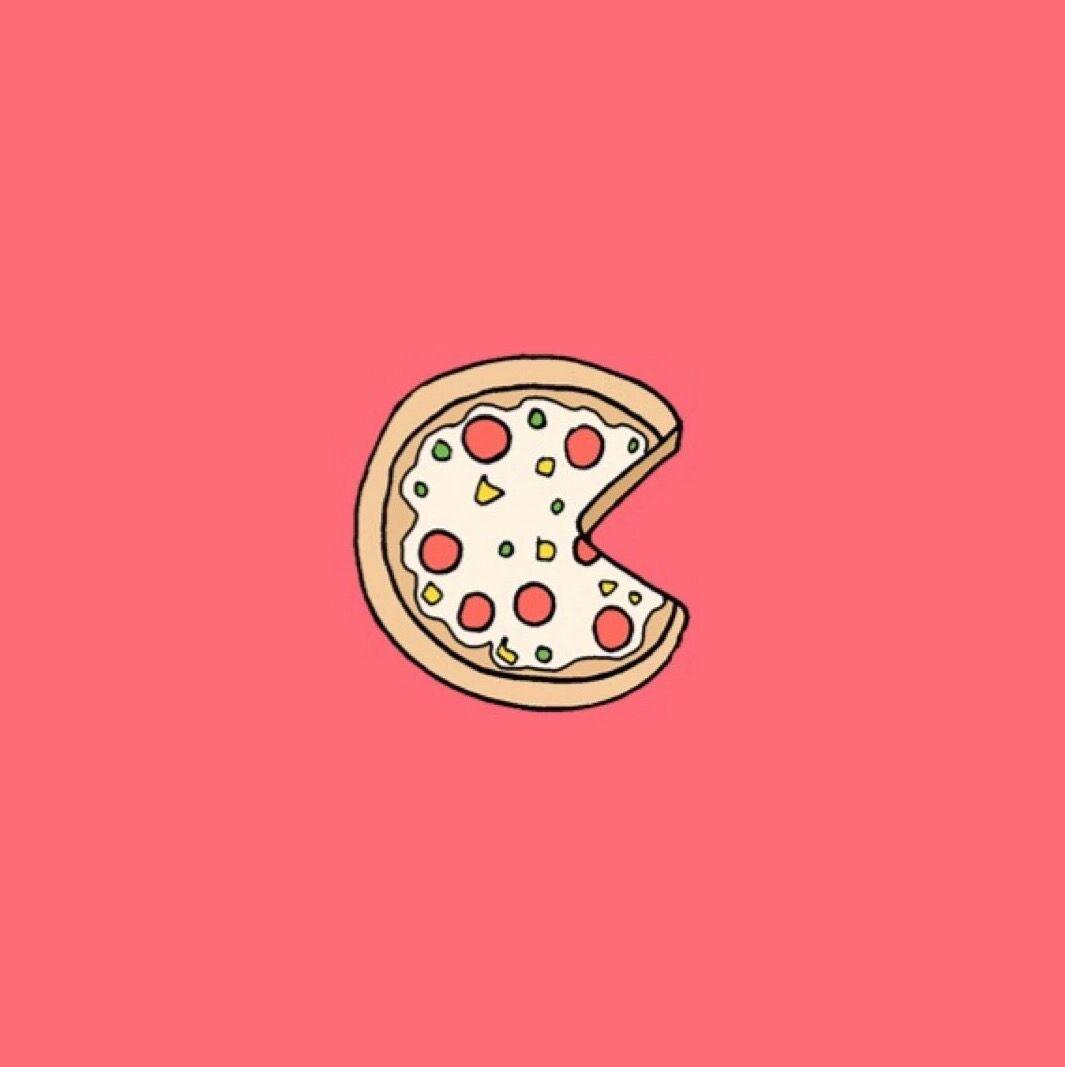 Pizza（Cover 우효）