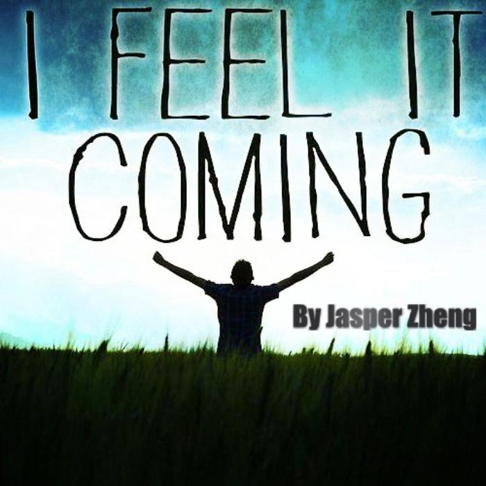 I Feel It Coming (Acoustic Cover)