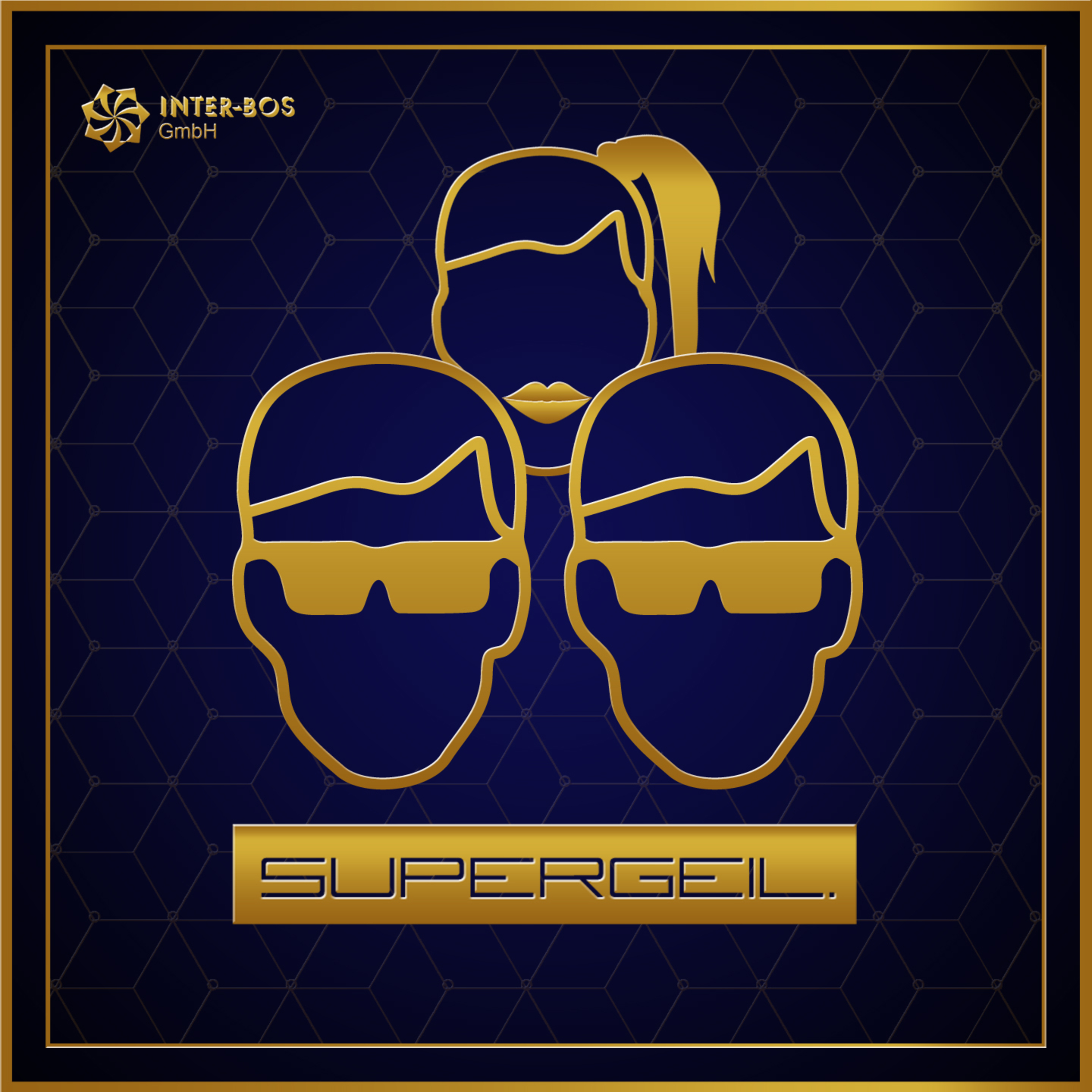 Supergeil (Radio Edit)