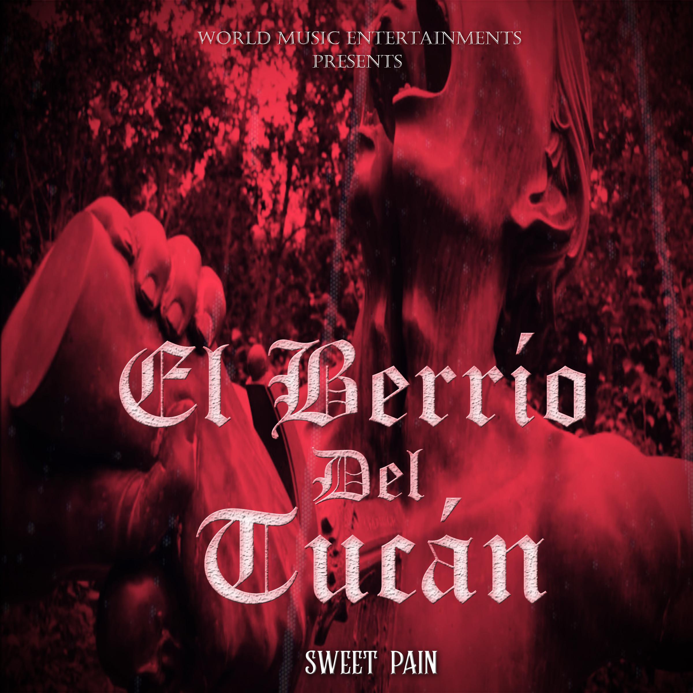 El Berrío del Tucán