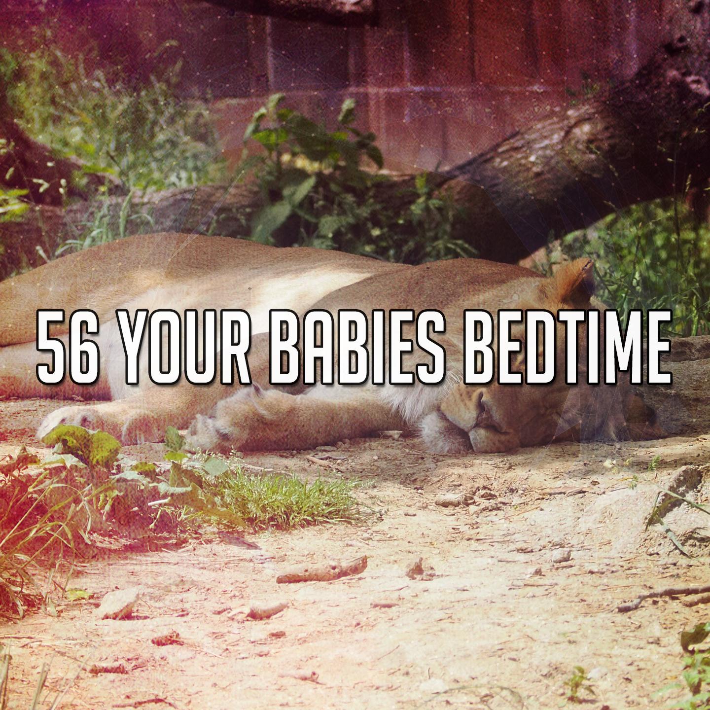 56 Your Babies Bedtime
