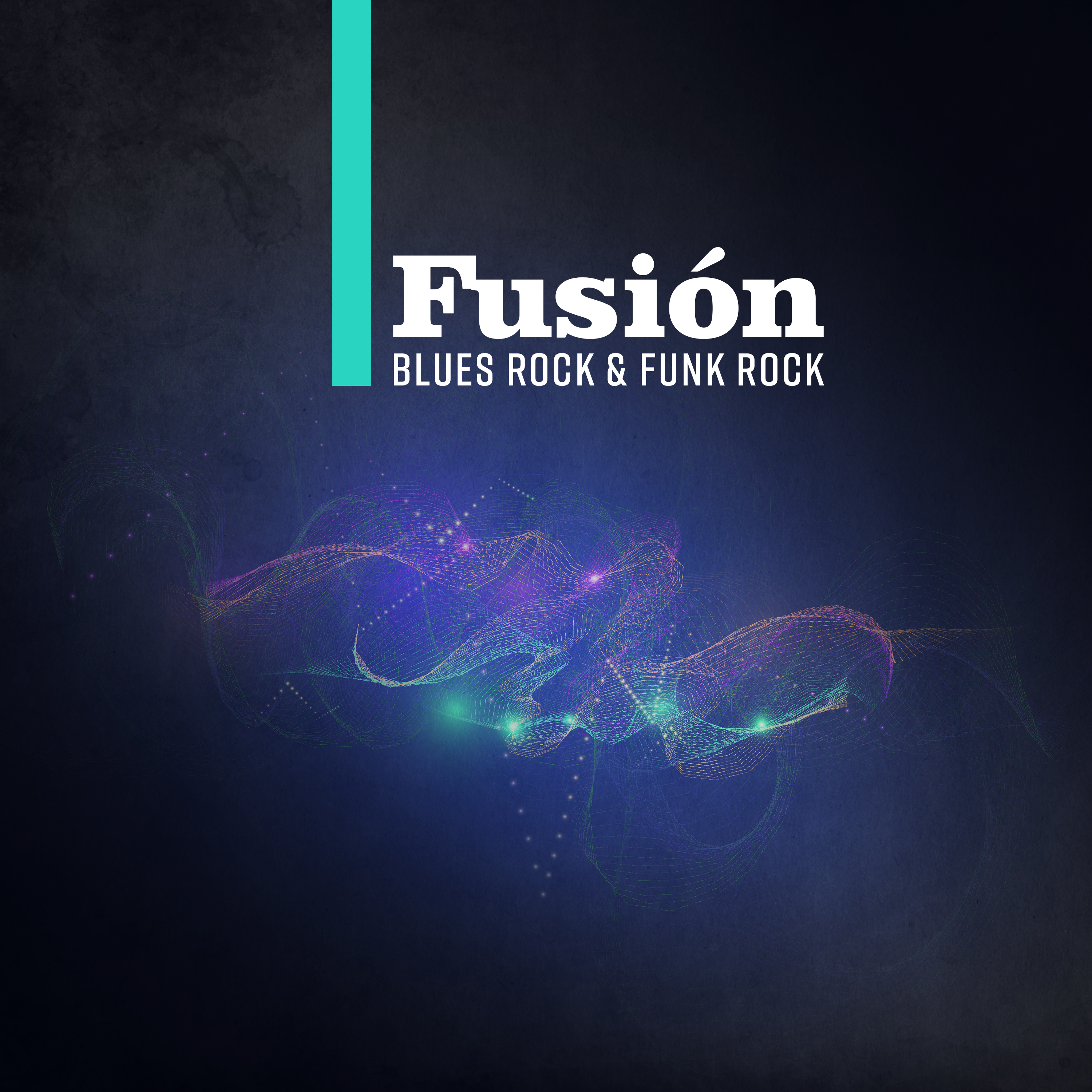 Fusión – Blues Rock & Funk Rock – Una Combinación Impactante