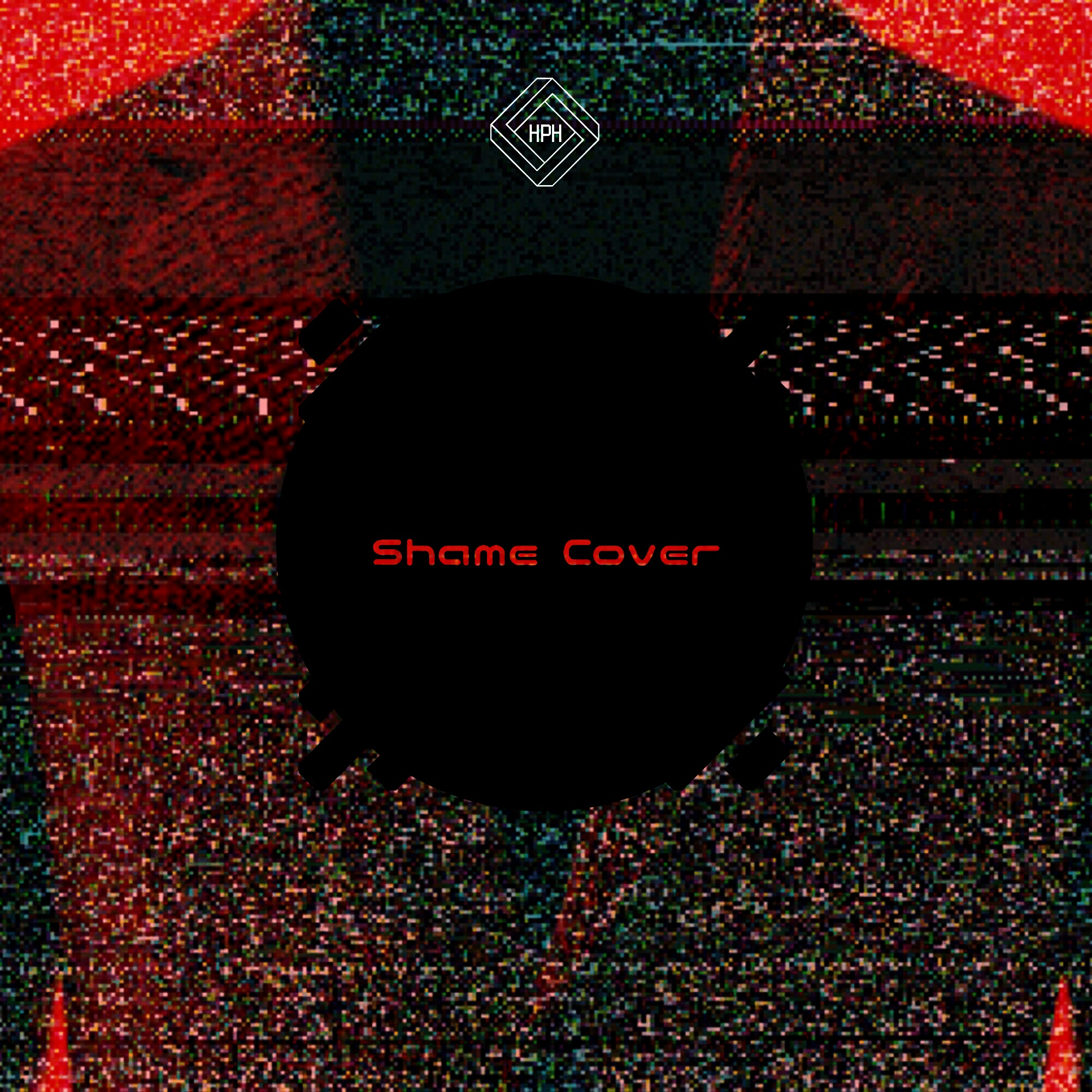 Goldhands-Shame Cover (Goldhands "Lilya" Remix)（ChromaPIE_馅饼君 Remix）