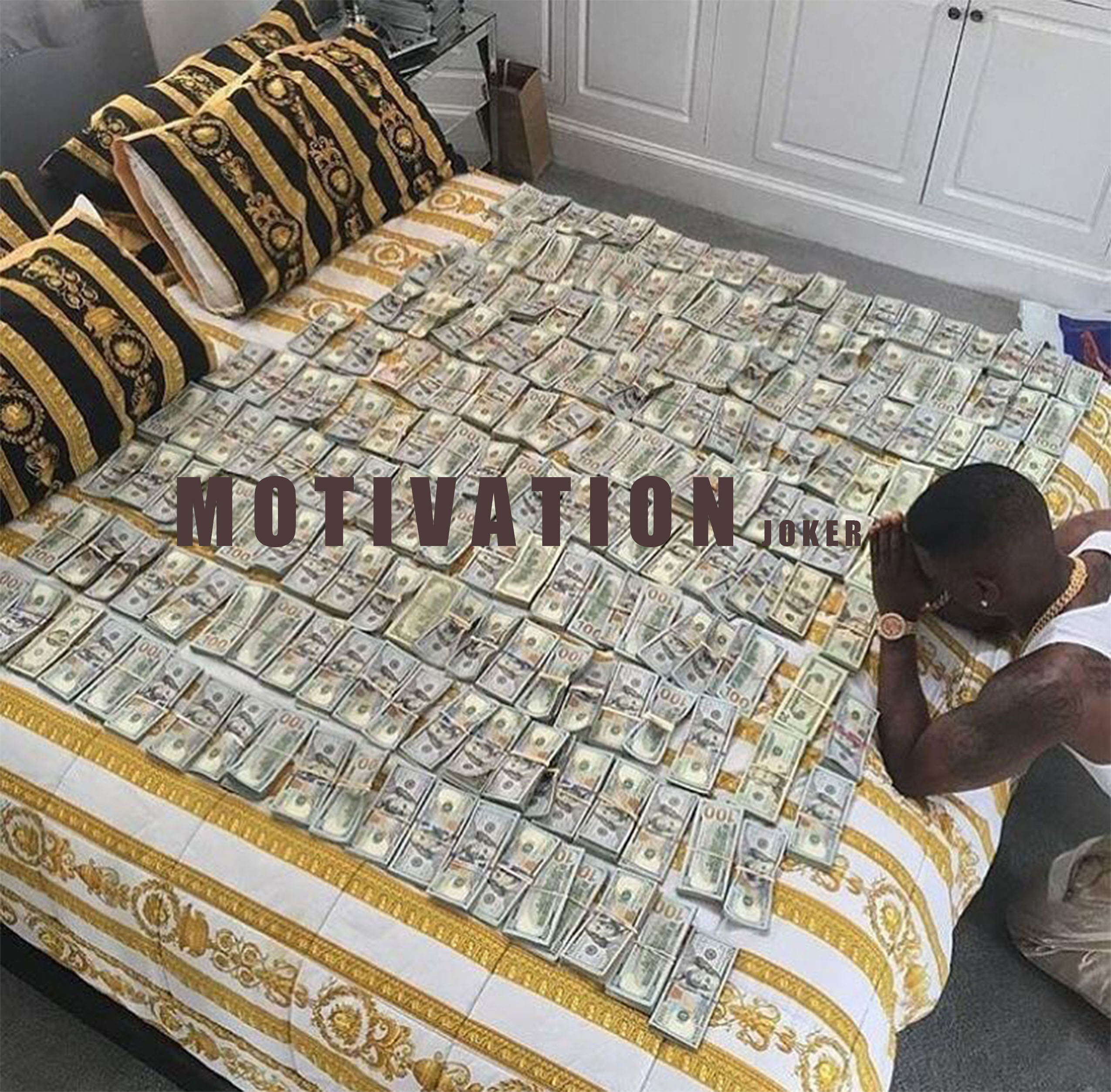 MOTIVATION