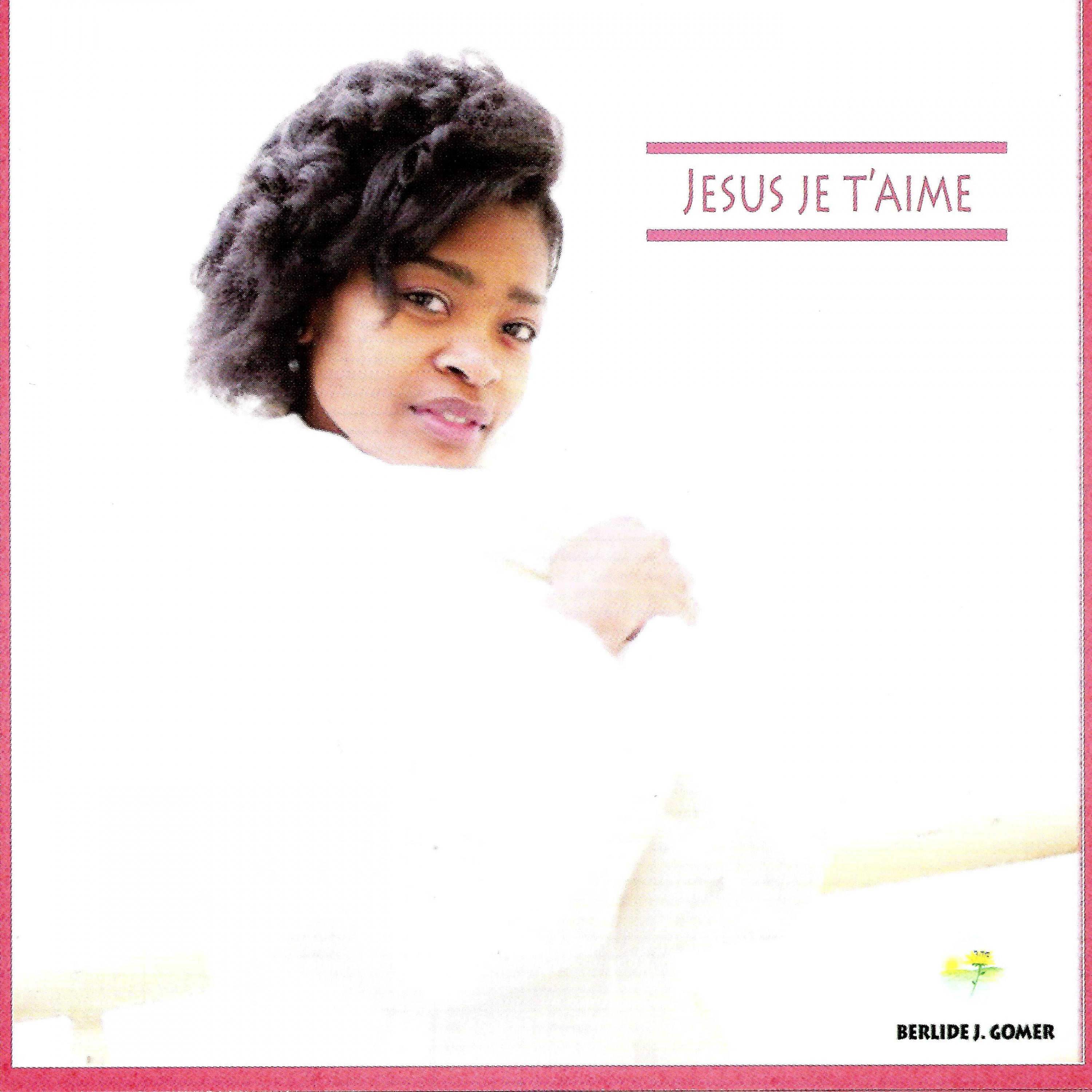 Jésus je t'aime