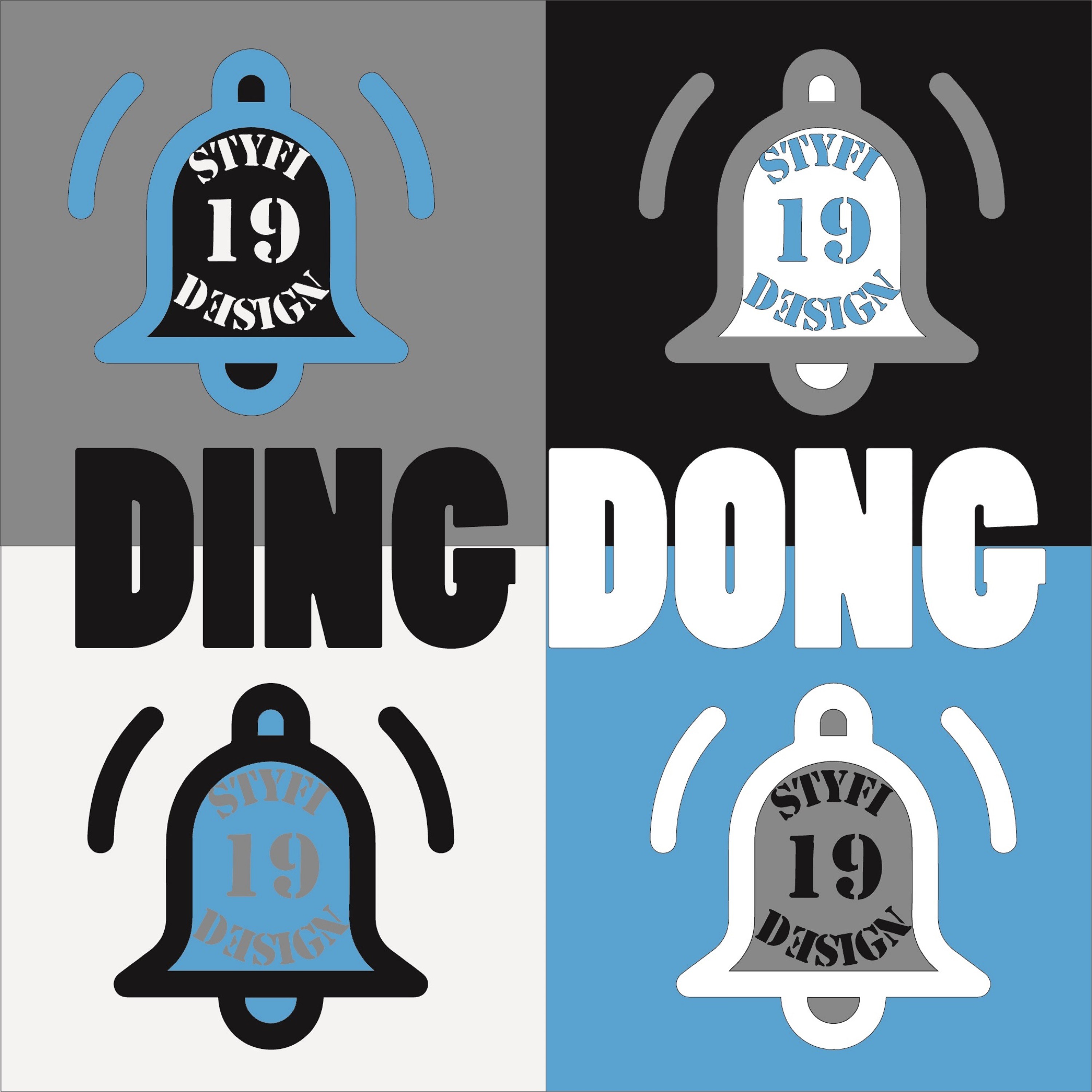 Ding Dong