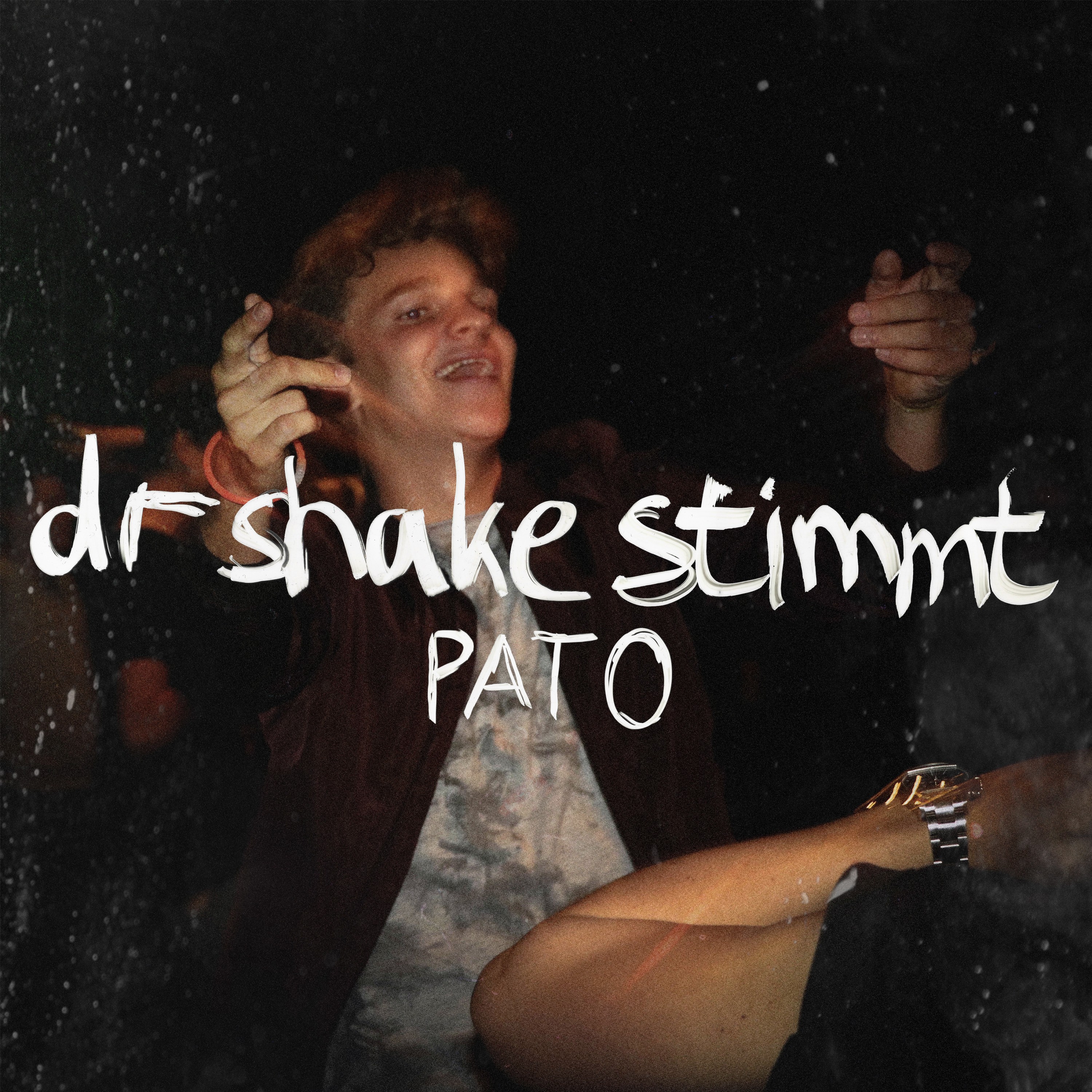 Dr shake stimmt